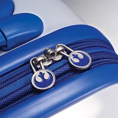 Star Wars Kids Polyester Hardside Carry-On Spinner 21"