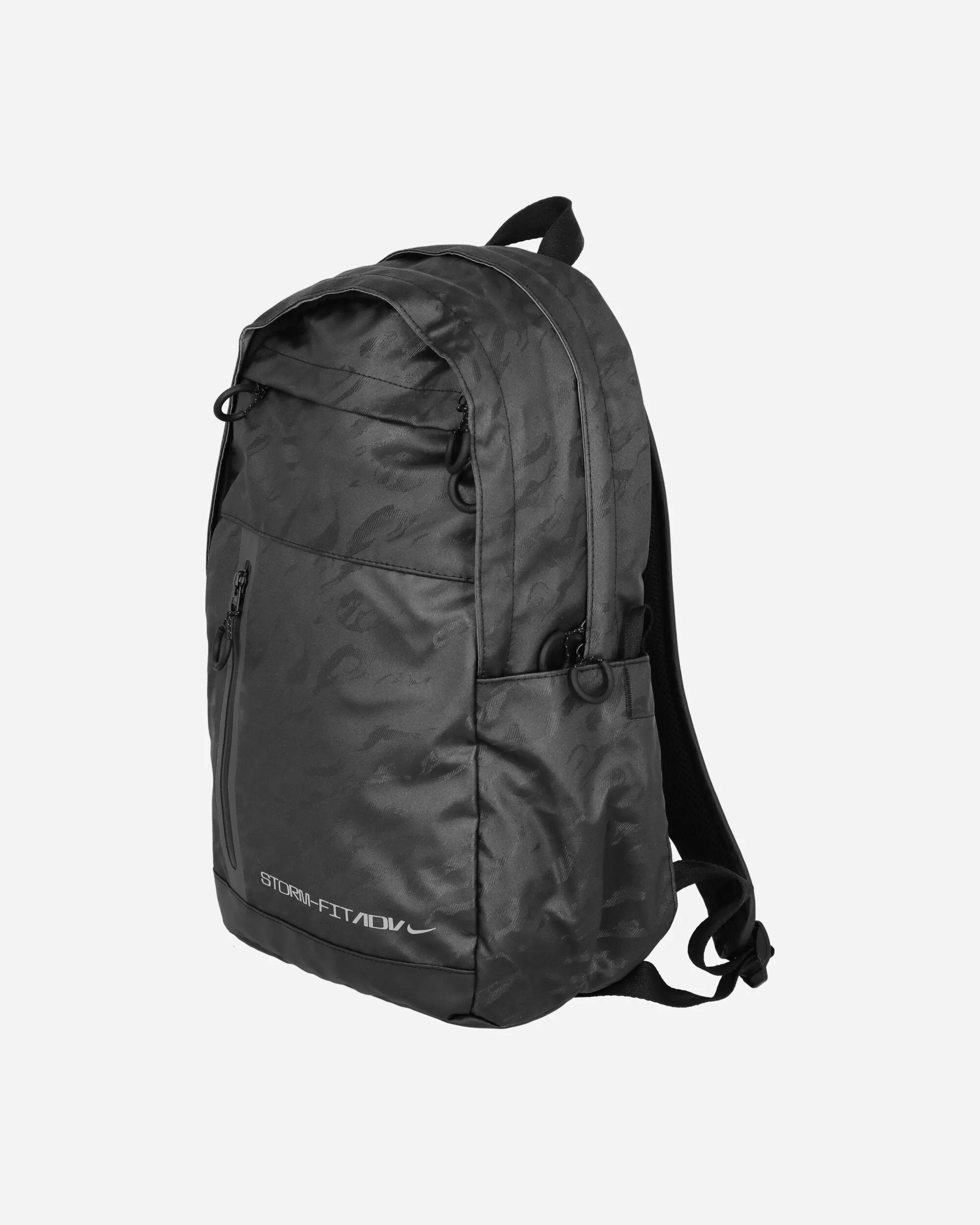 Storm-FIT ADV Backpack Black