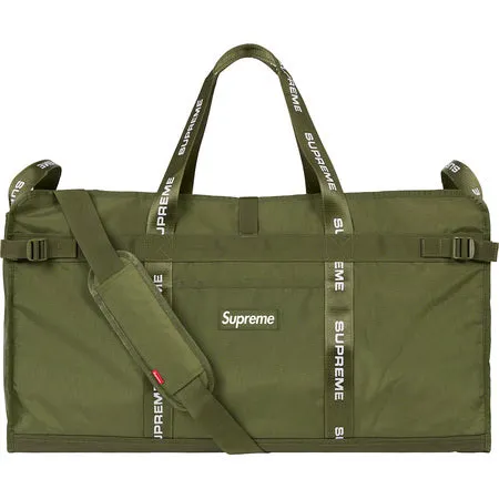 Supreme Large Haul Tote Olive FW22