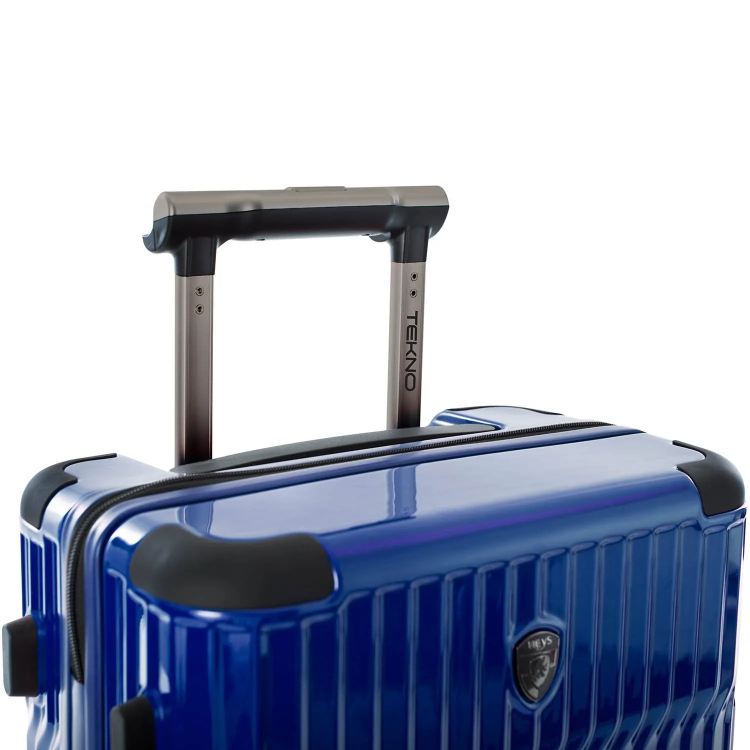 Tekno 21 Inch Carry-on - Blue