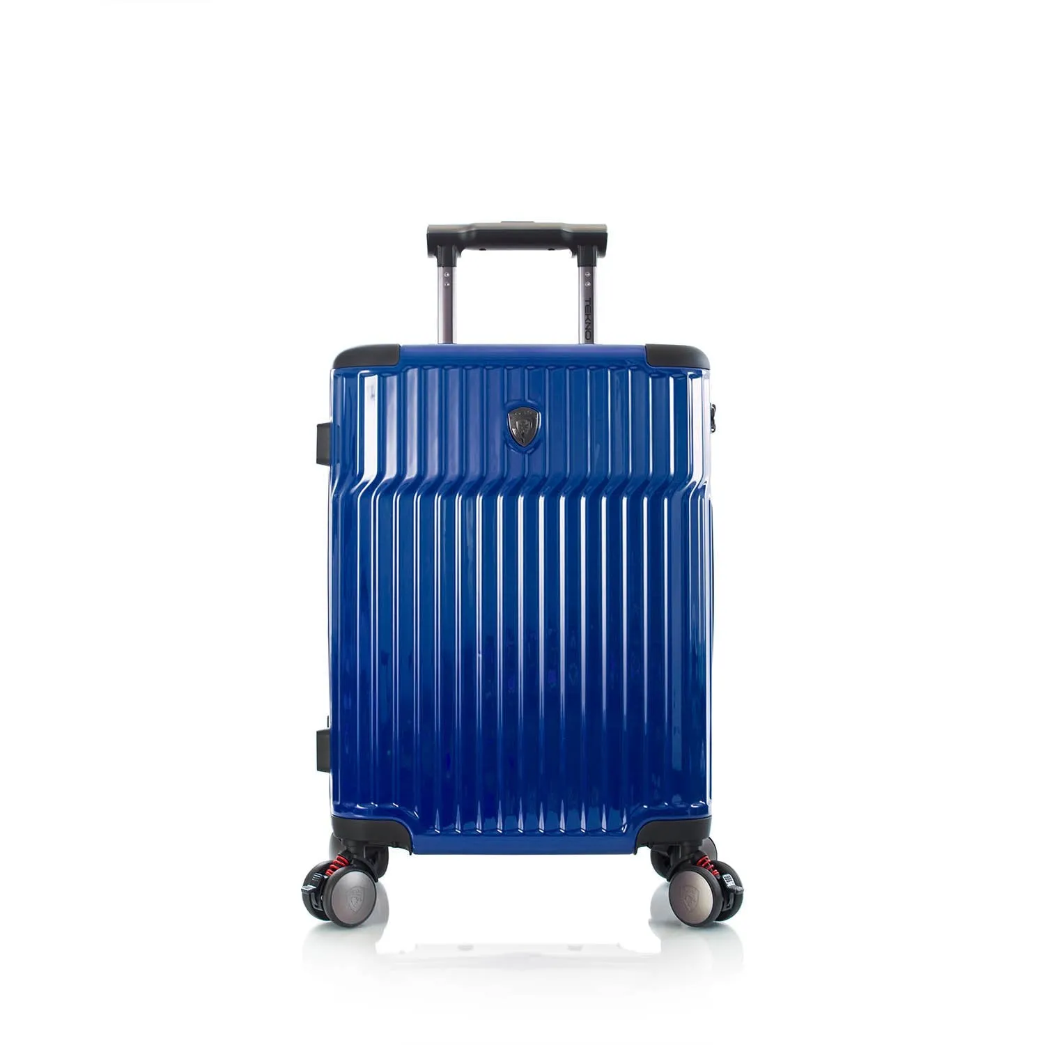 Tekno 21 Inch Carry-on - Blue