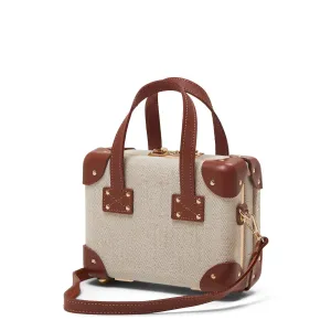 The Editor - Brown Mini