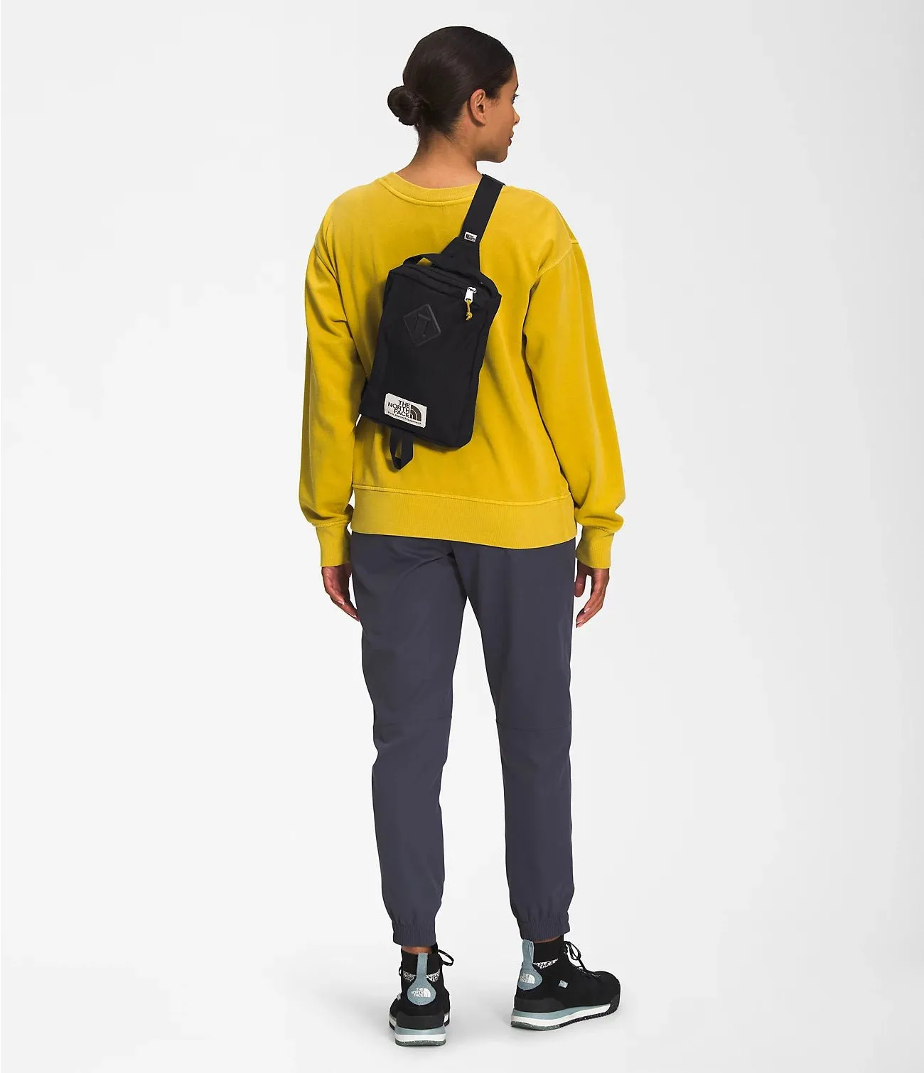 The North Face Berkeley Field Bag
