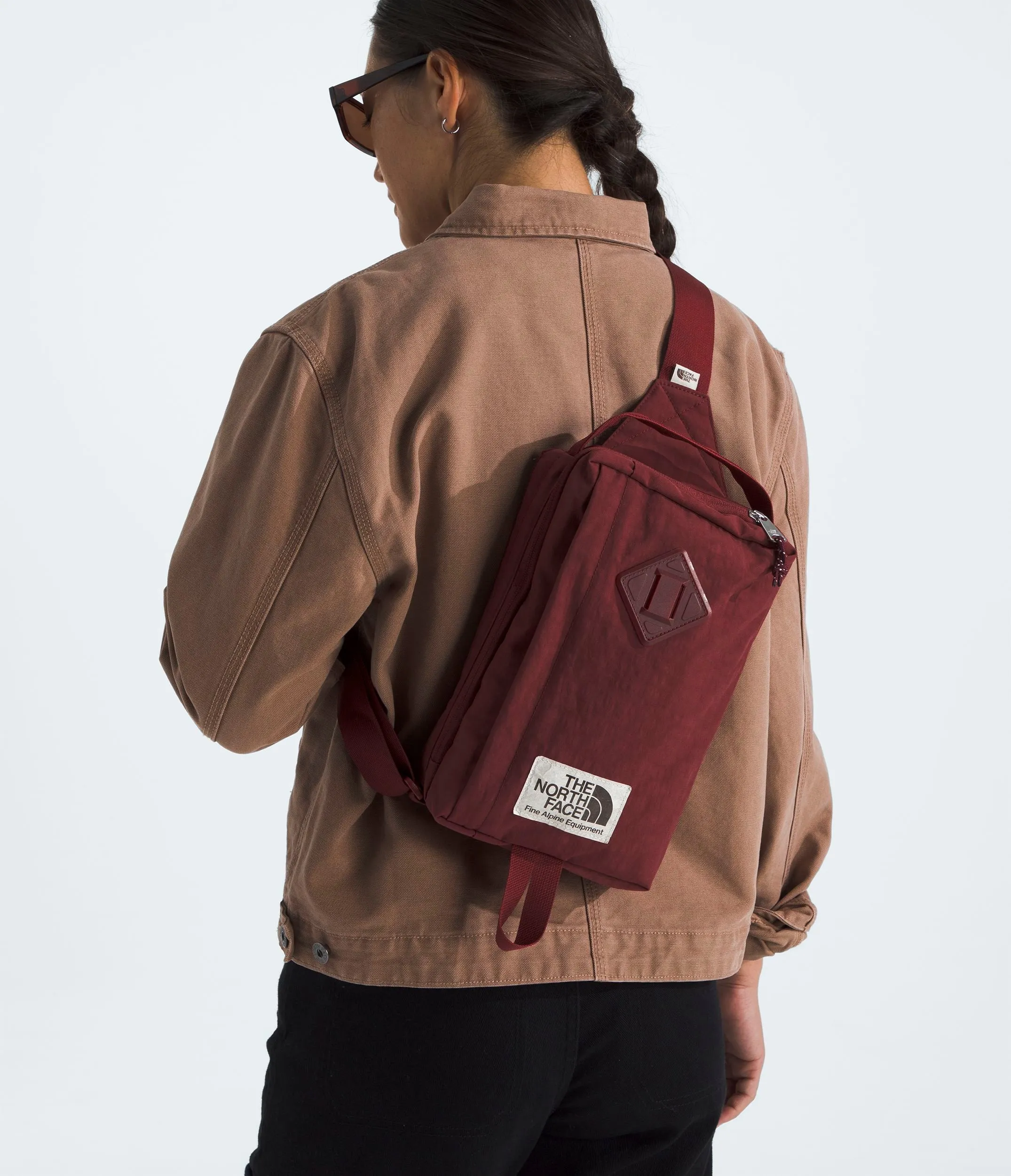 The North Face Berkeley Field Bag
