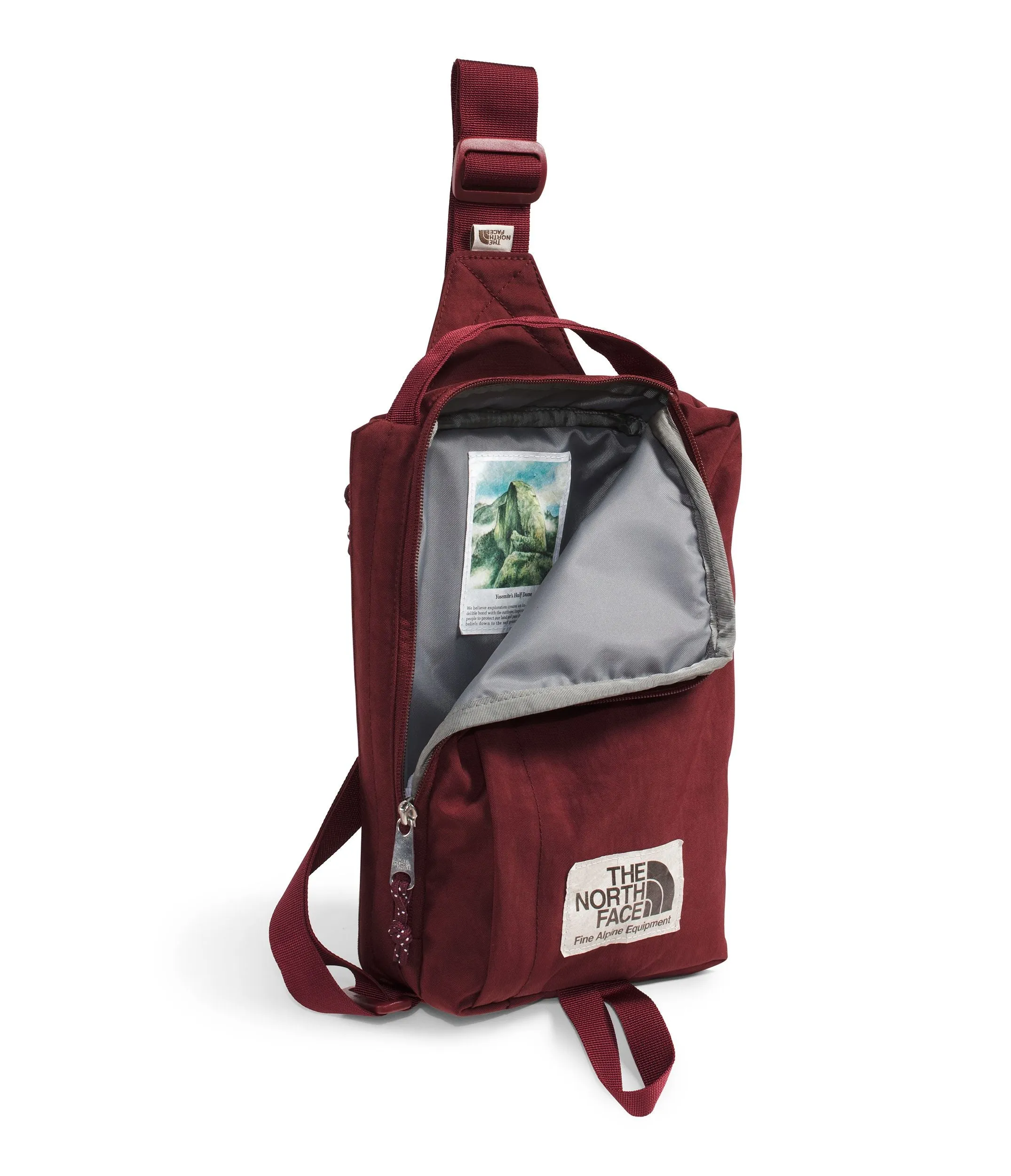 The North Face Berkeley Field Bag
