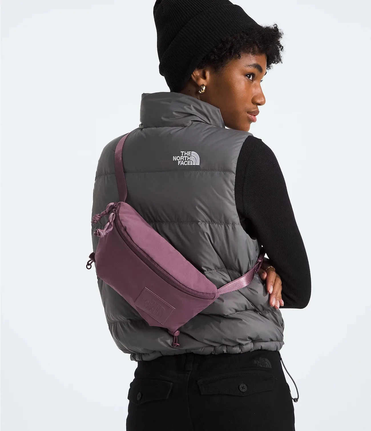 The North Face Women's Never Stop Lumbar