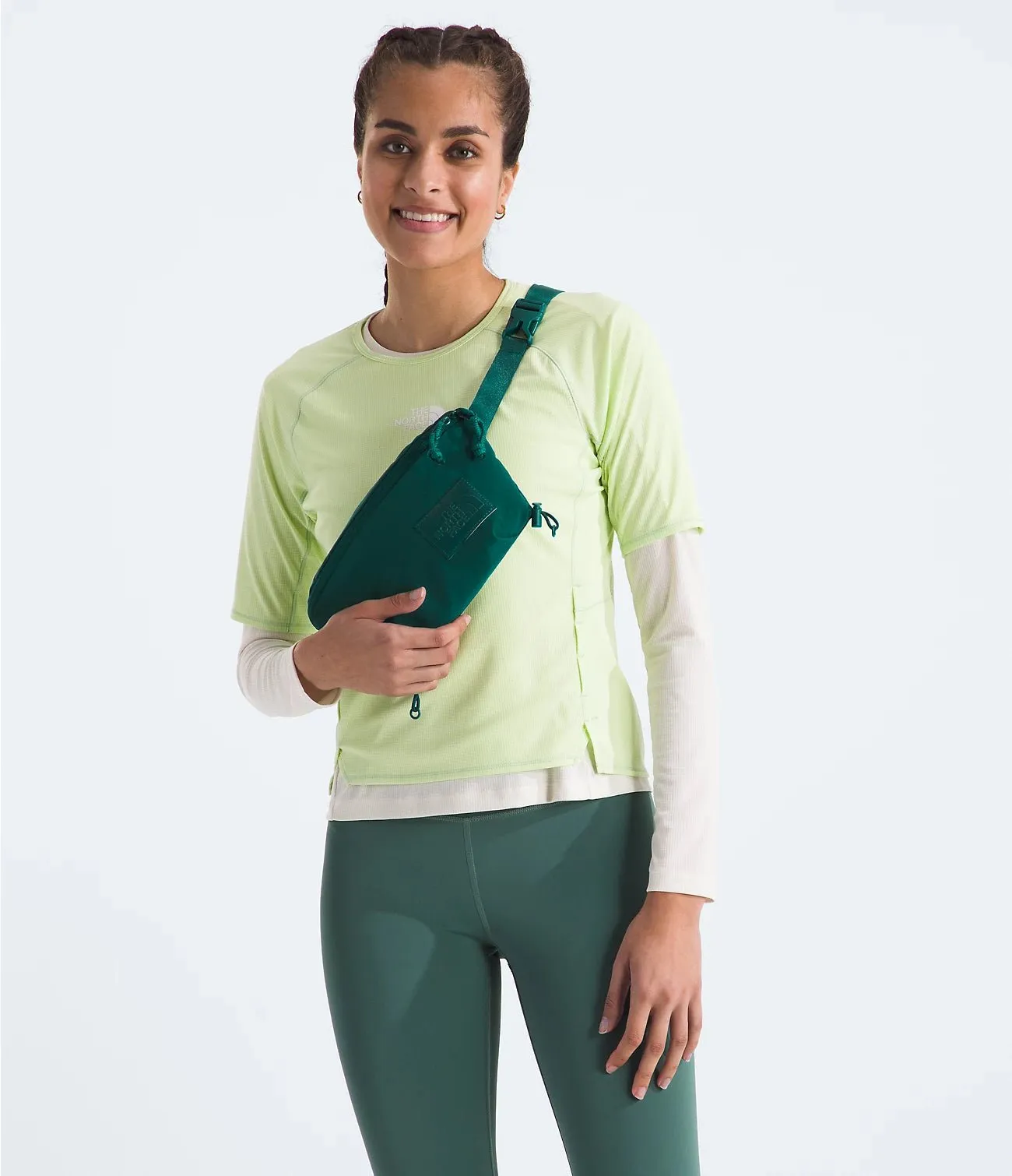 The North Face Women's Never Stop Lumbar