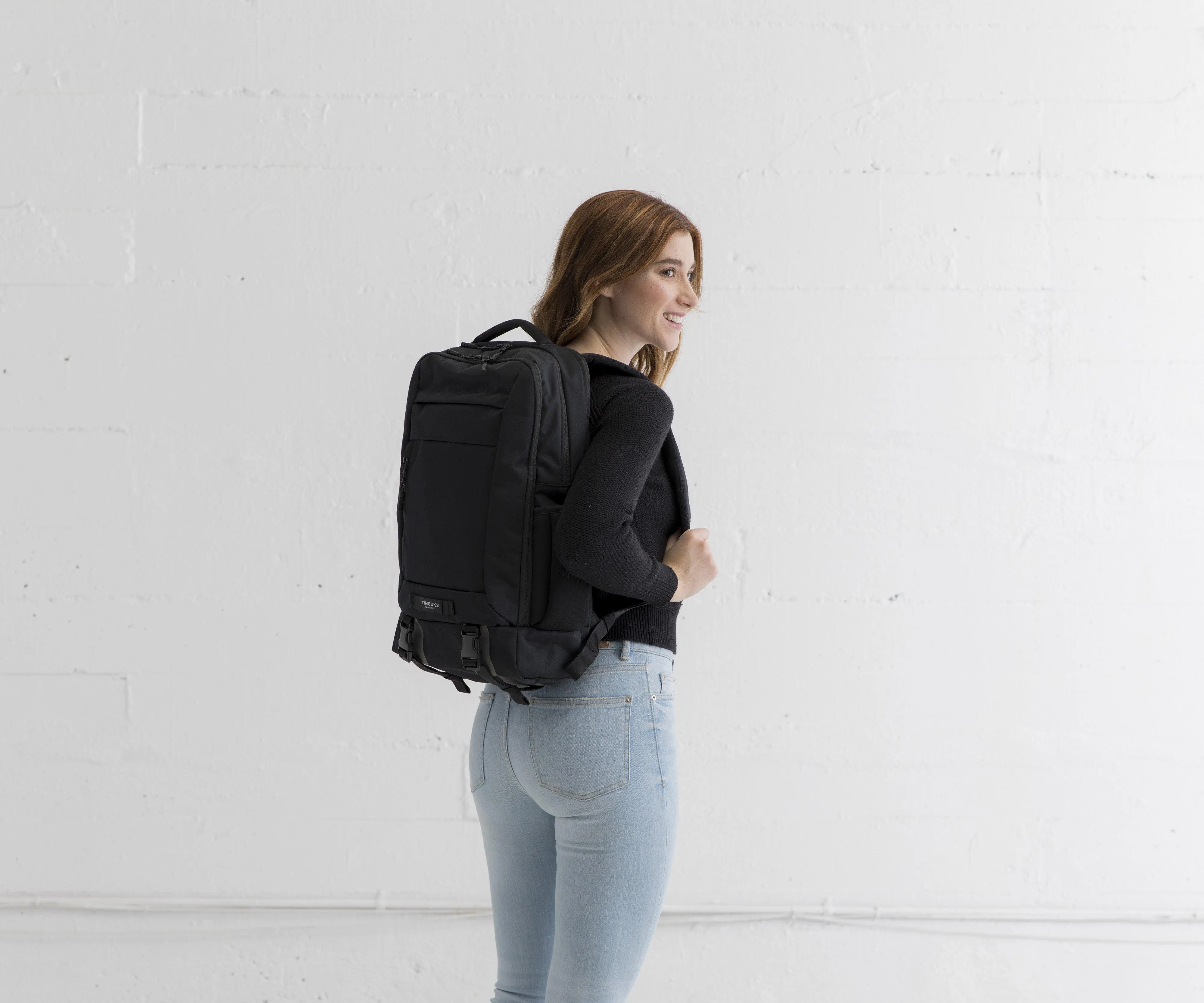 Timbuk2 Authority Laptop Backpack