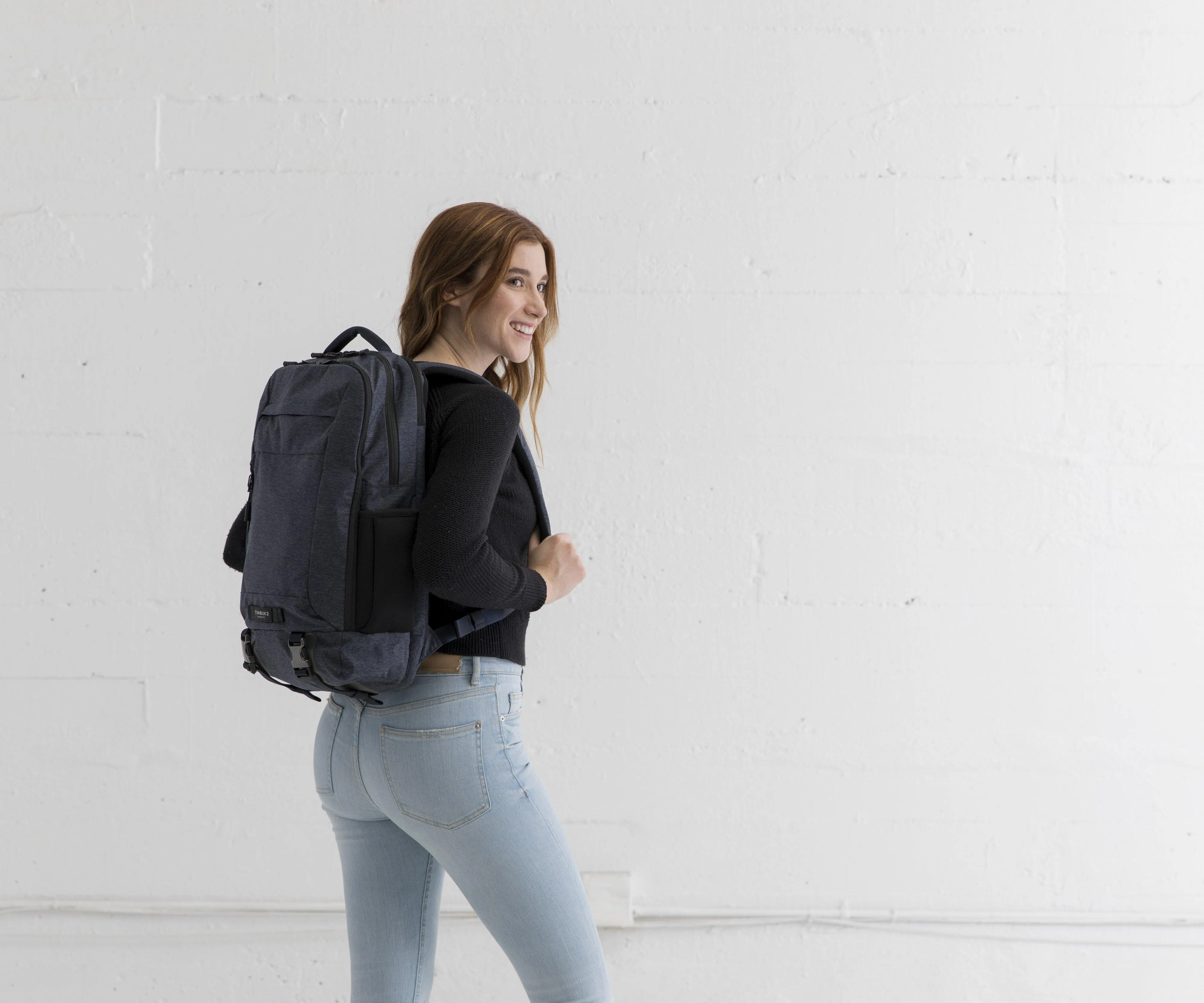 Timbuk2 Authority Laptop Backpack