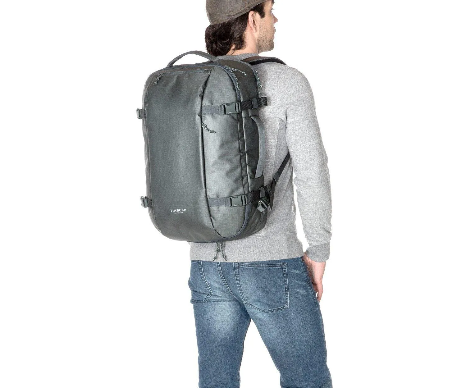 Timbuk2 Core Travel Blitz Pack