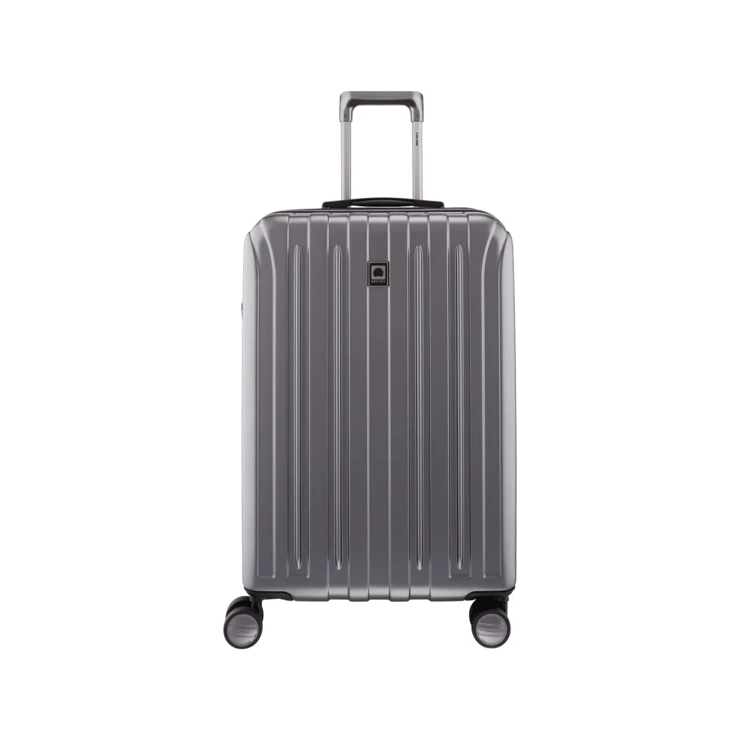 Titanium Medium Expandable Spinner 25"