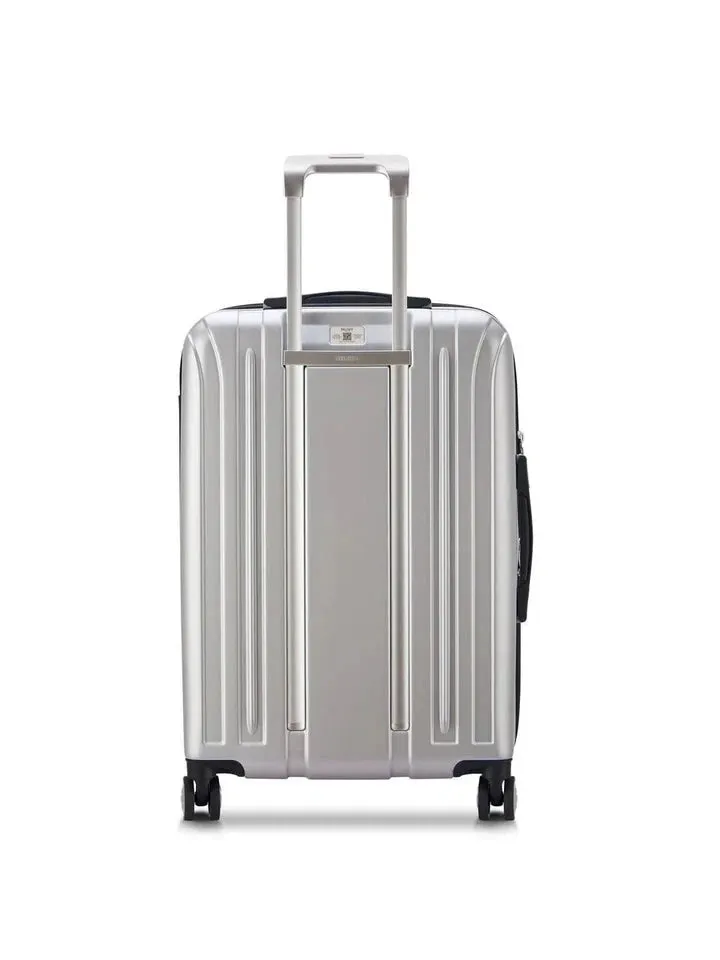 Titanium Medium Expandable Spinner 25"