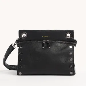 Tony Signature | Black/Gunmetal | Med