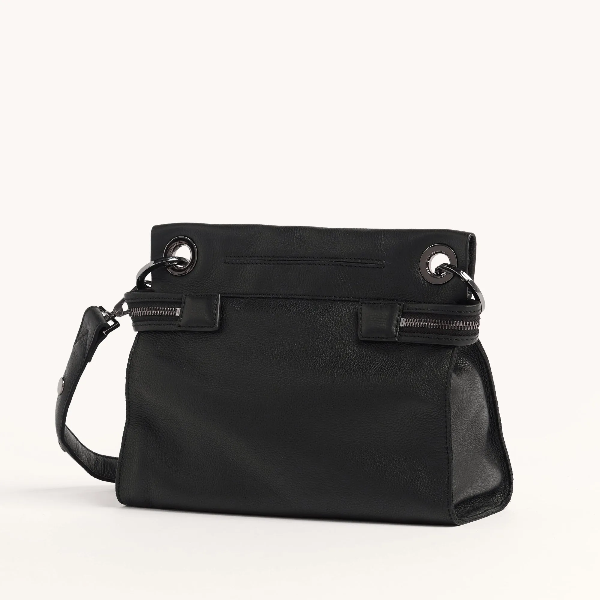 Tony Signature | Black/Gunmetal | Med
