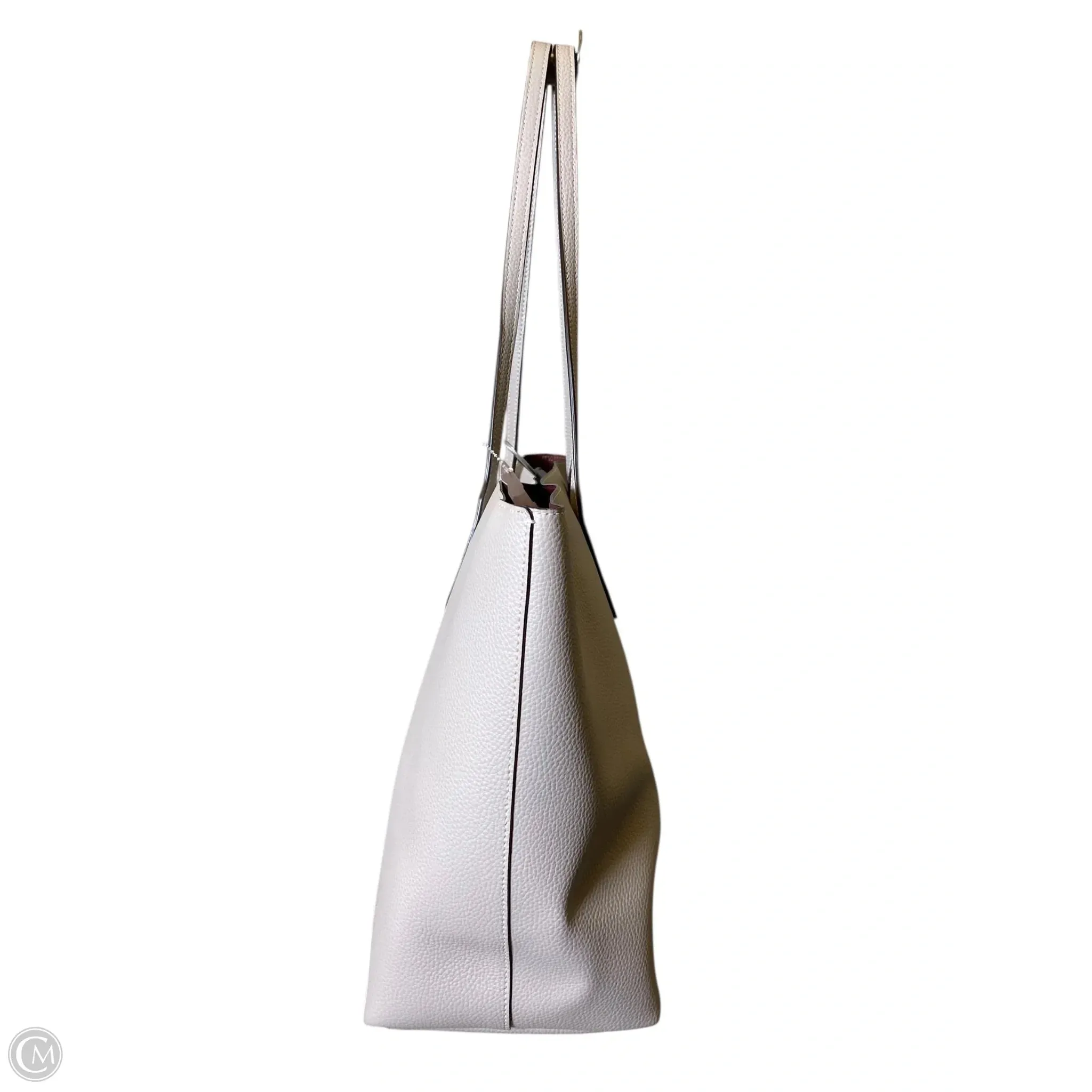 Tote Designer By Coach, Size: Large