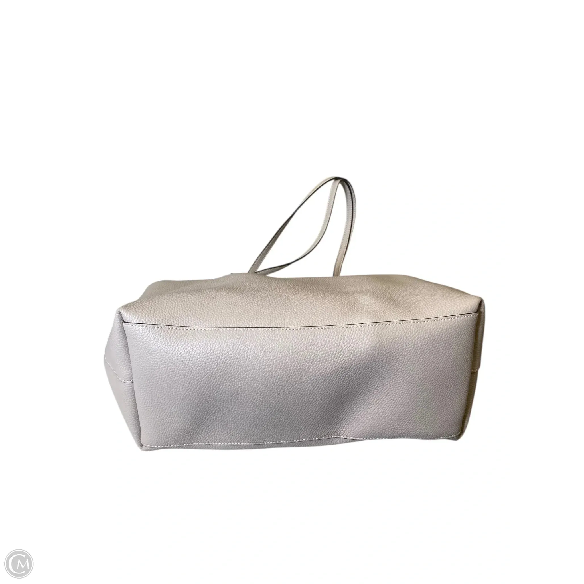 Tote Designer By Coach, Size: Large