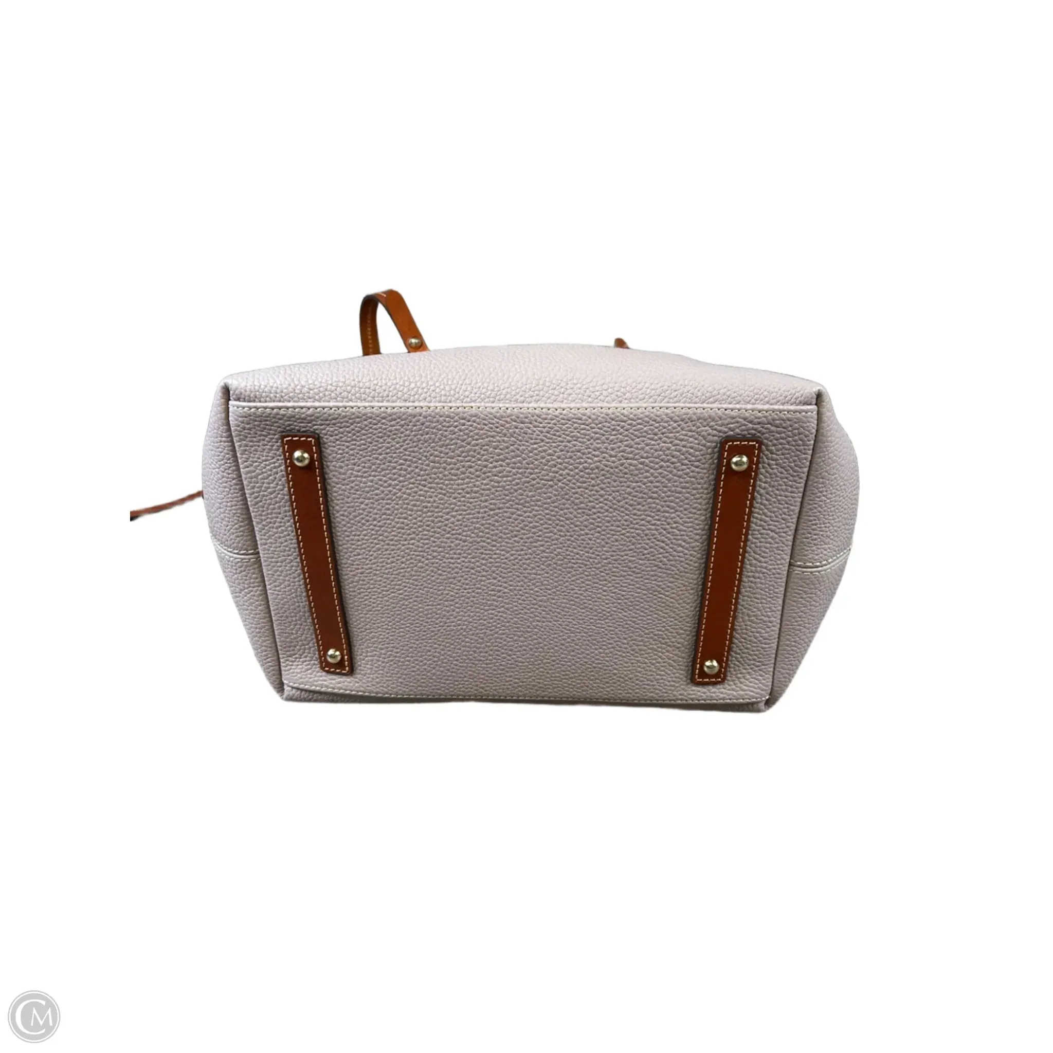Tote Designer By Dooney And Bourke, Size: Large