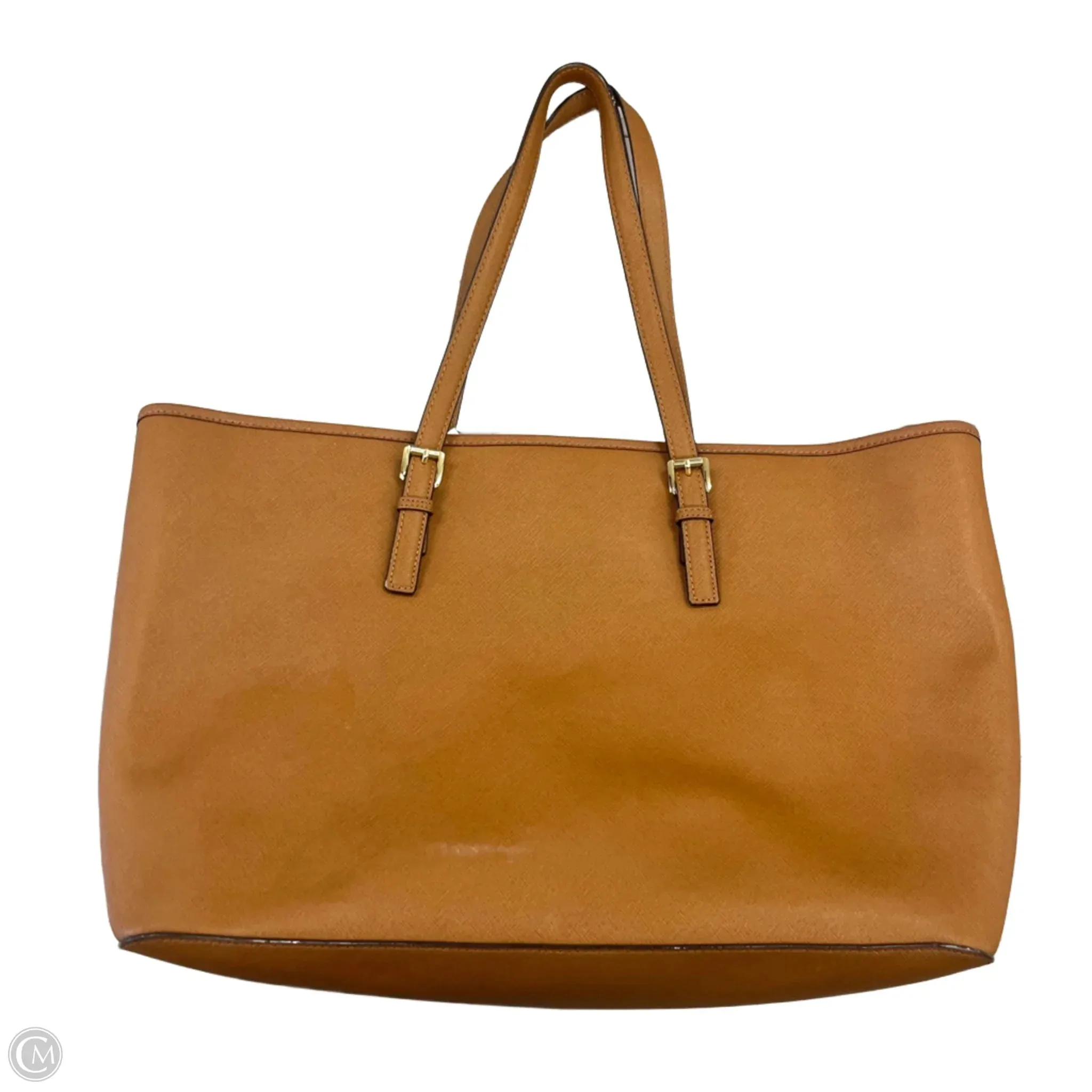 Tote Designer By Michael By Michael Kors, Size: Large