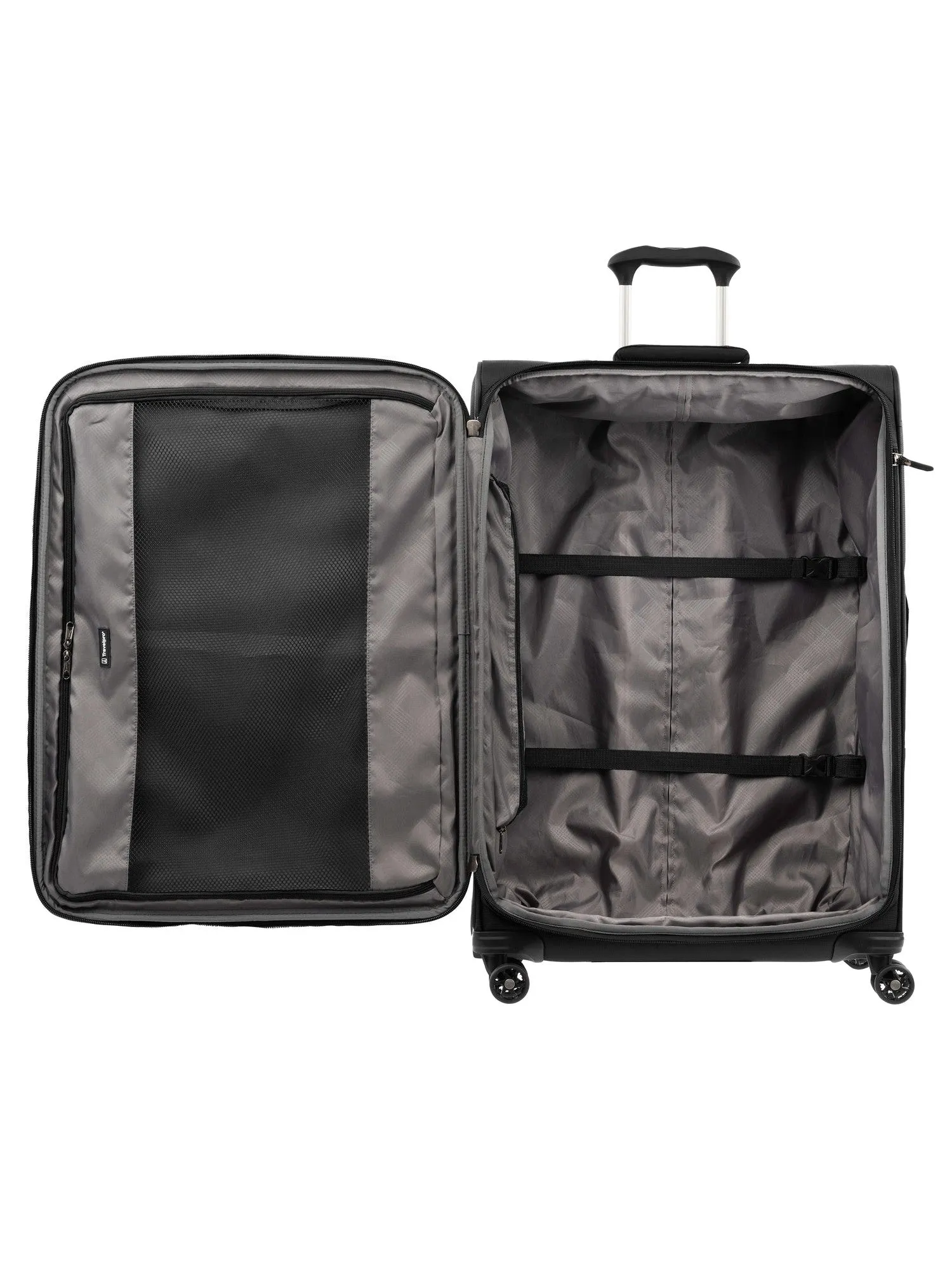 Tourlite Expandable Spinner 29"