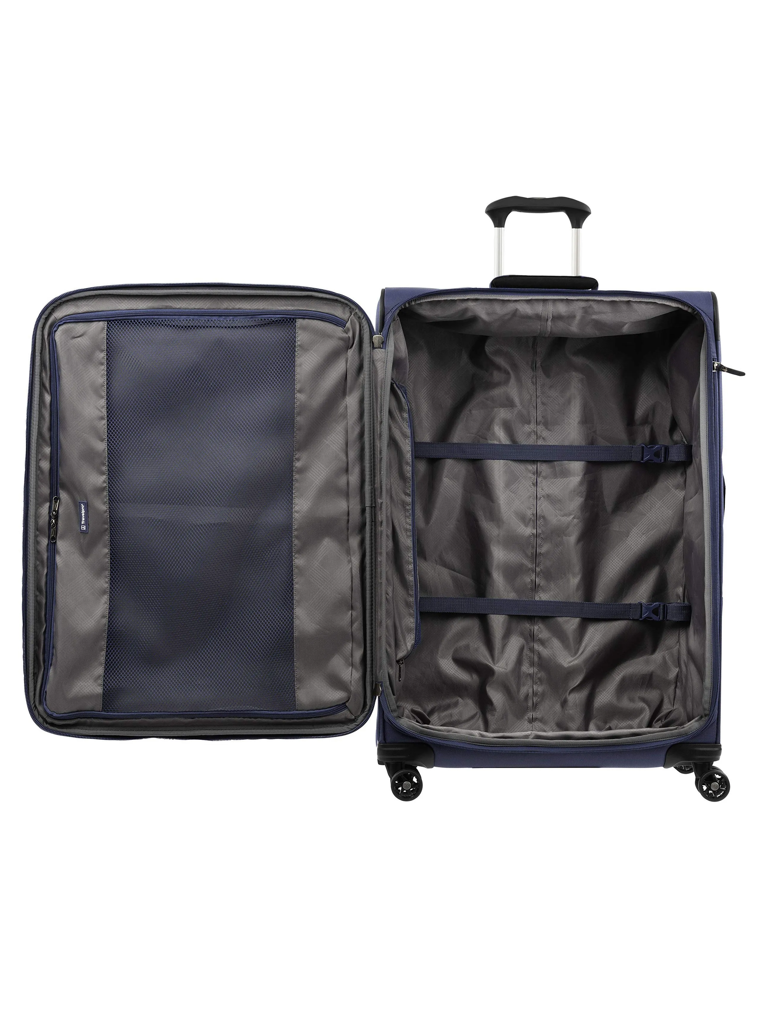 Tourlite Expandable Spinner 29"