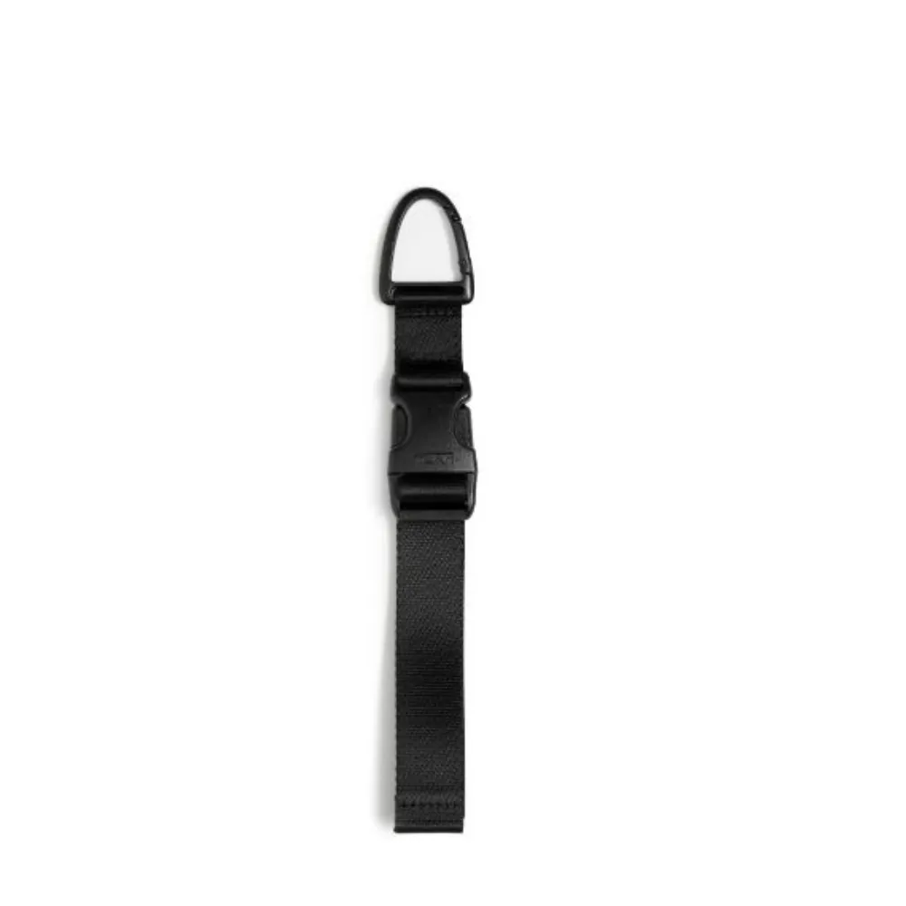Travel Accessory ADD-A-BAG STRAP - Black