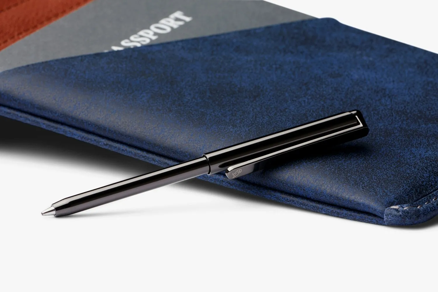 Travel Wallet - Ocean