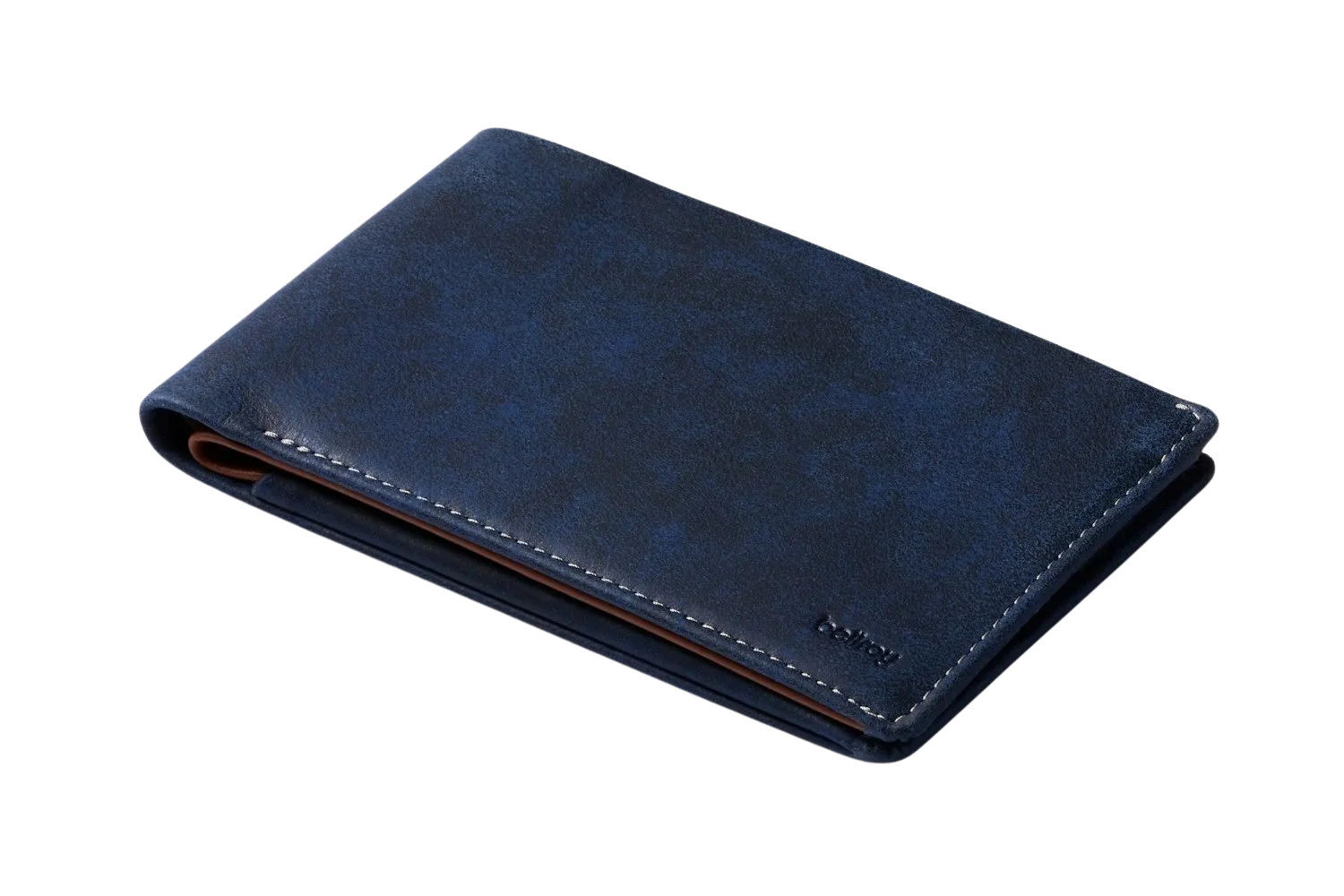 Travel Wallet - Ocean