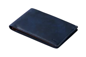 Travel Wallet - Ocean