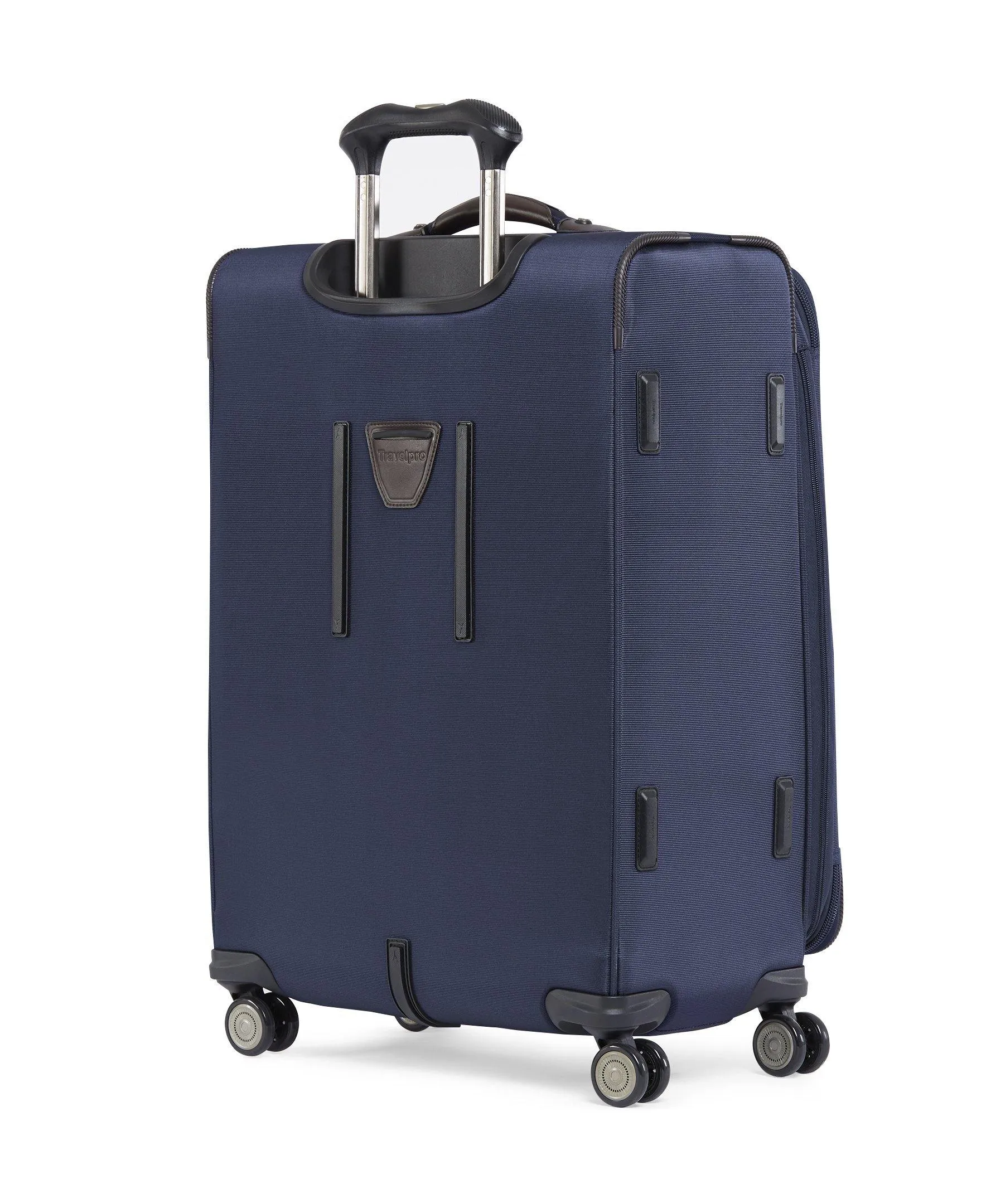 TravelPro Crew 11 25" Expandable Spinner Suitcases