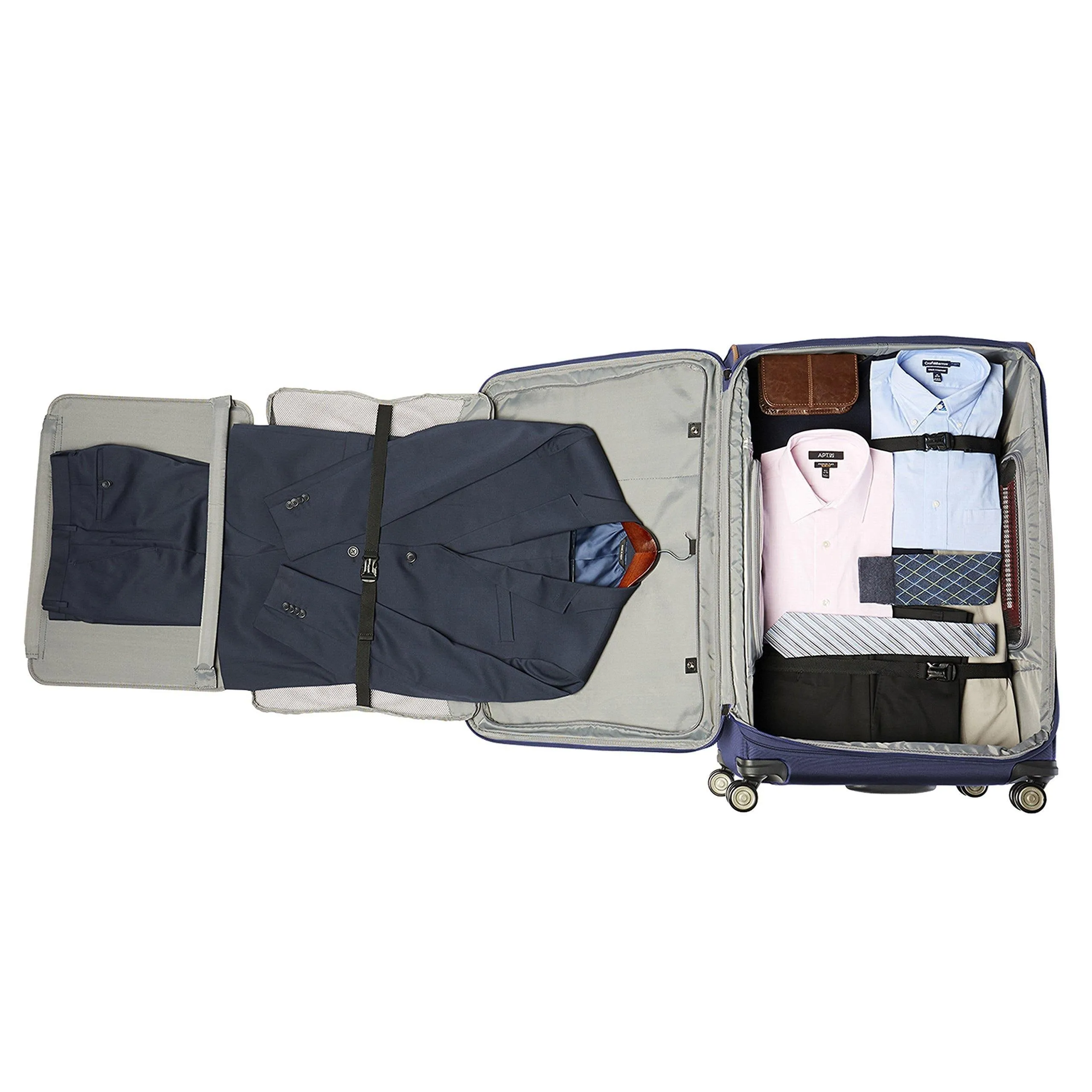 TravelPro Crew 11 29" 4-Wheel Large Luggage