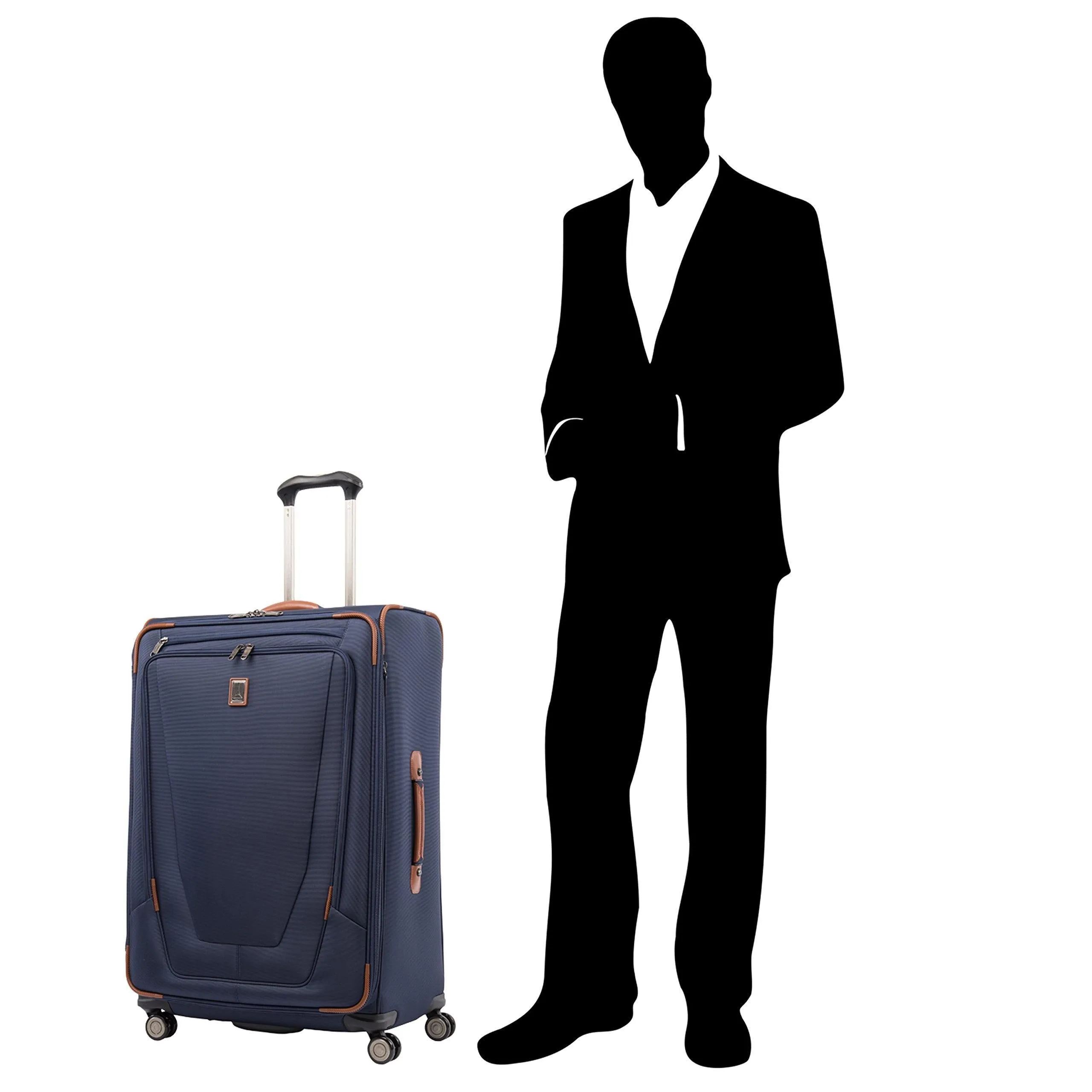 TravelPro Crew 11 29" 4-Wheel Large Luggage