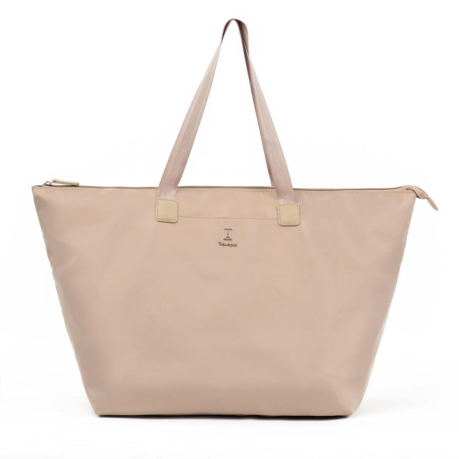 TravelPro Essentials Foldable Tote