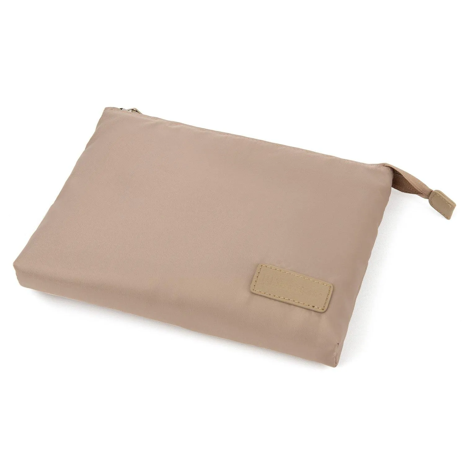 TravelPro Essentials Foldable Tote
