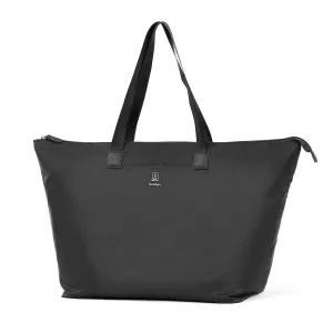 TravelPro Essentials Foldable Tote