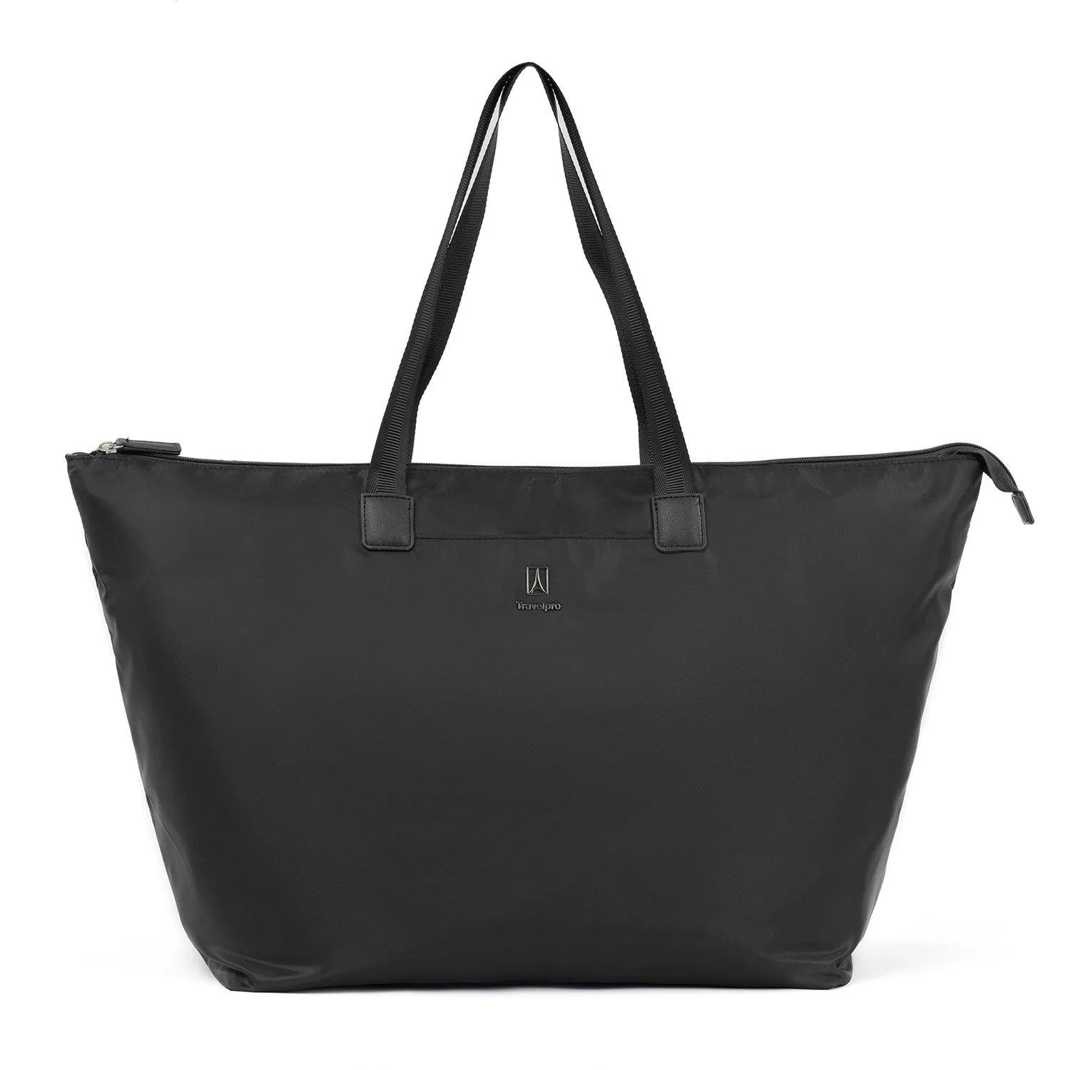 TravelPro Essentials Foldable Tote