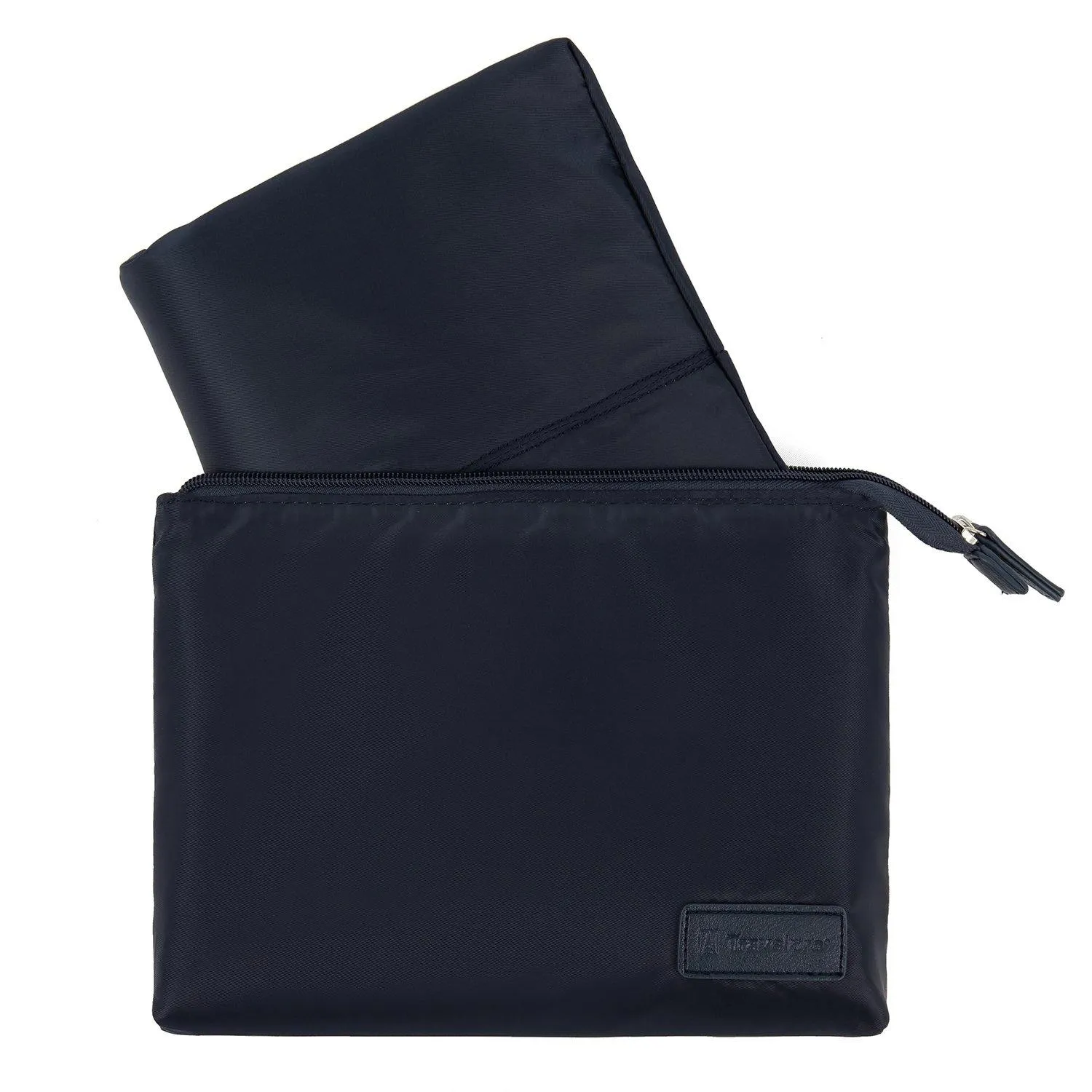 TravelPro Essentials Foldable Tote