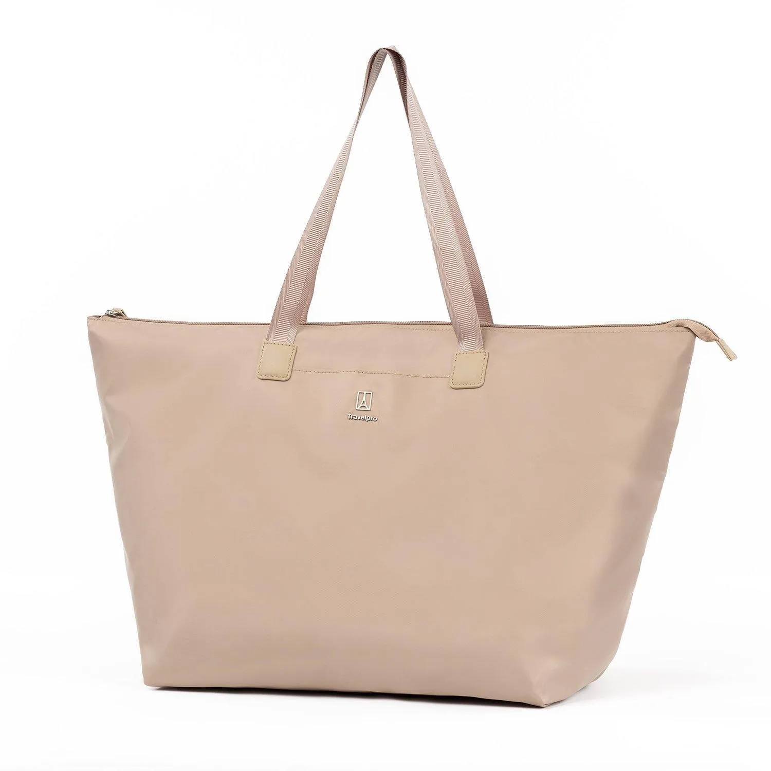 TravelPro Essentials Foldable Tote