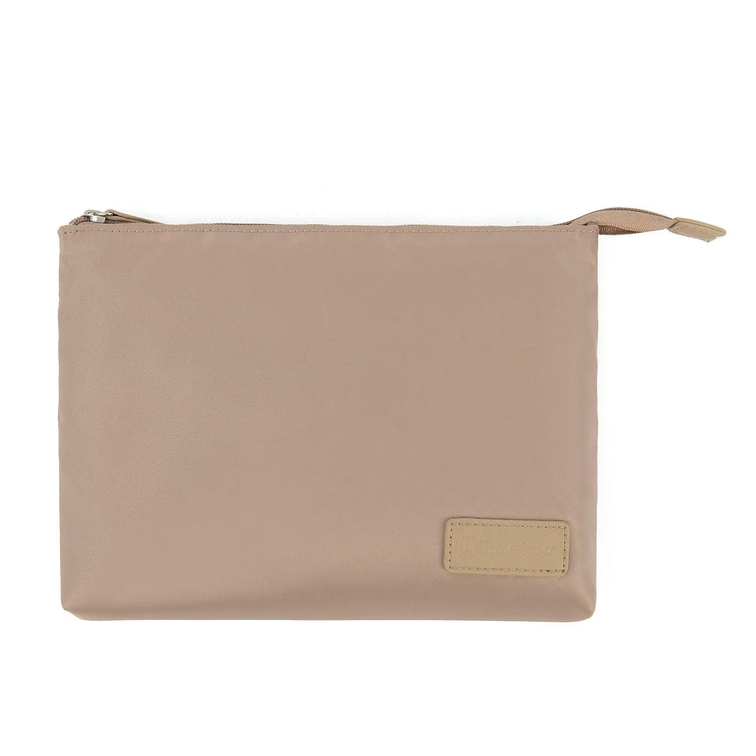 TravelPro Essentials Foldable Tote