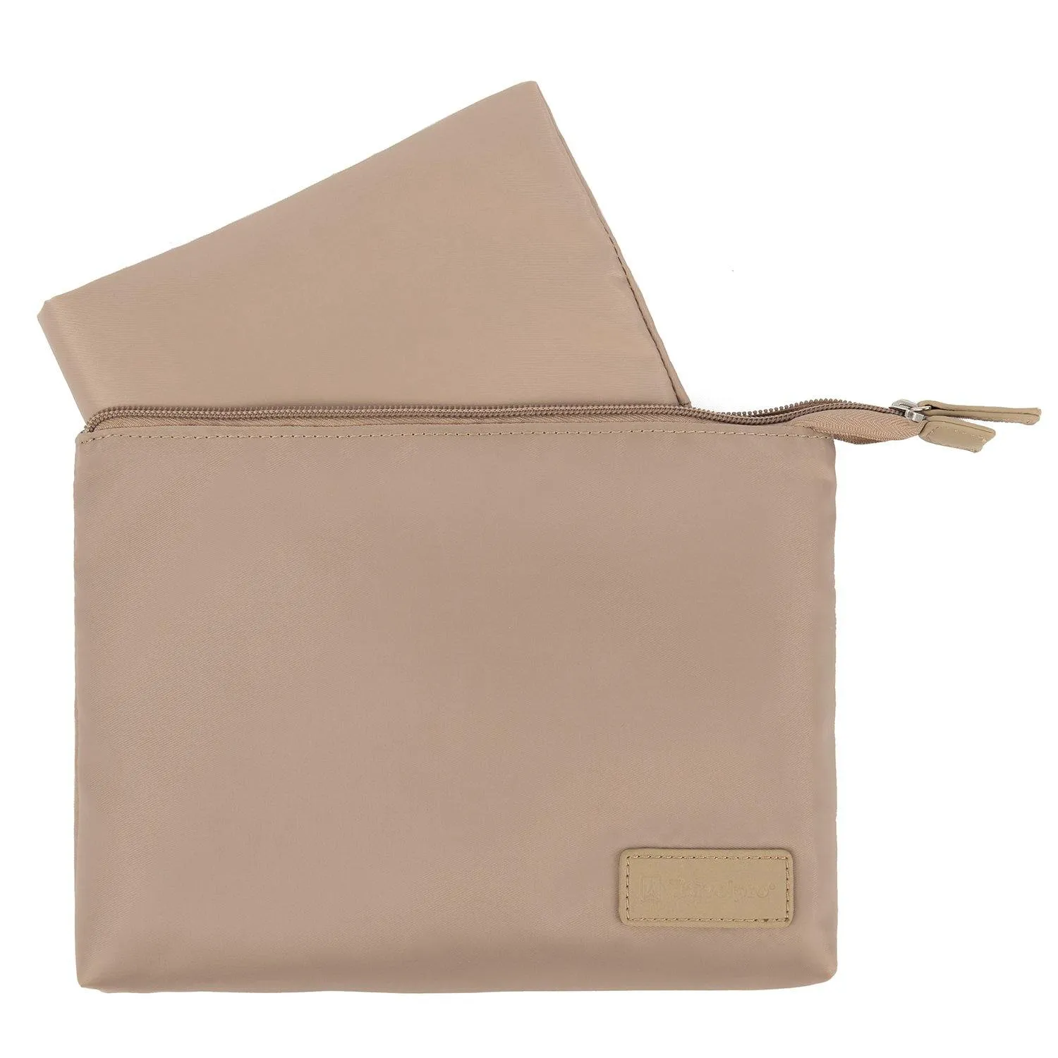 TravelPro Essentials Foldable Tote