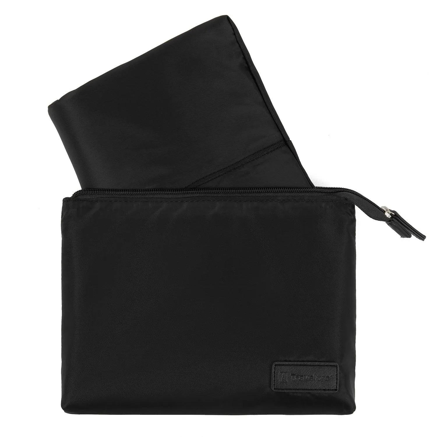 TravelPro Essentials Foldable Tote
