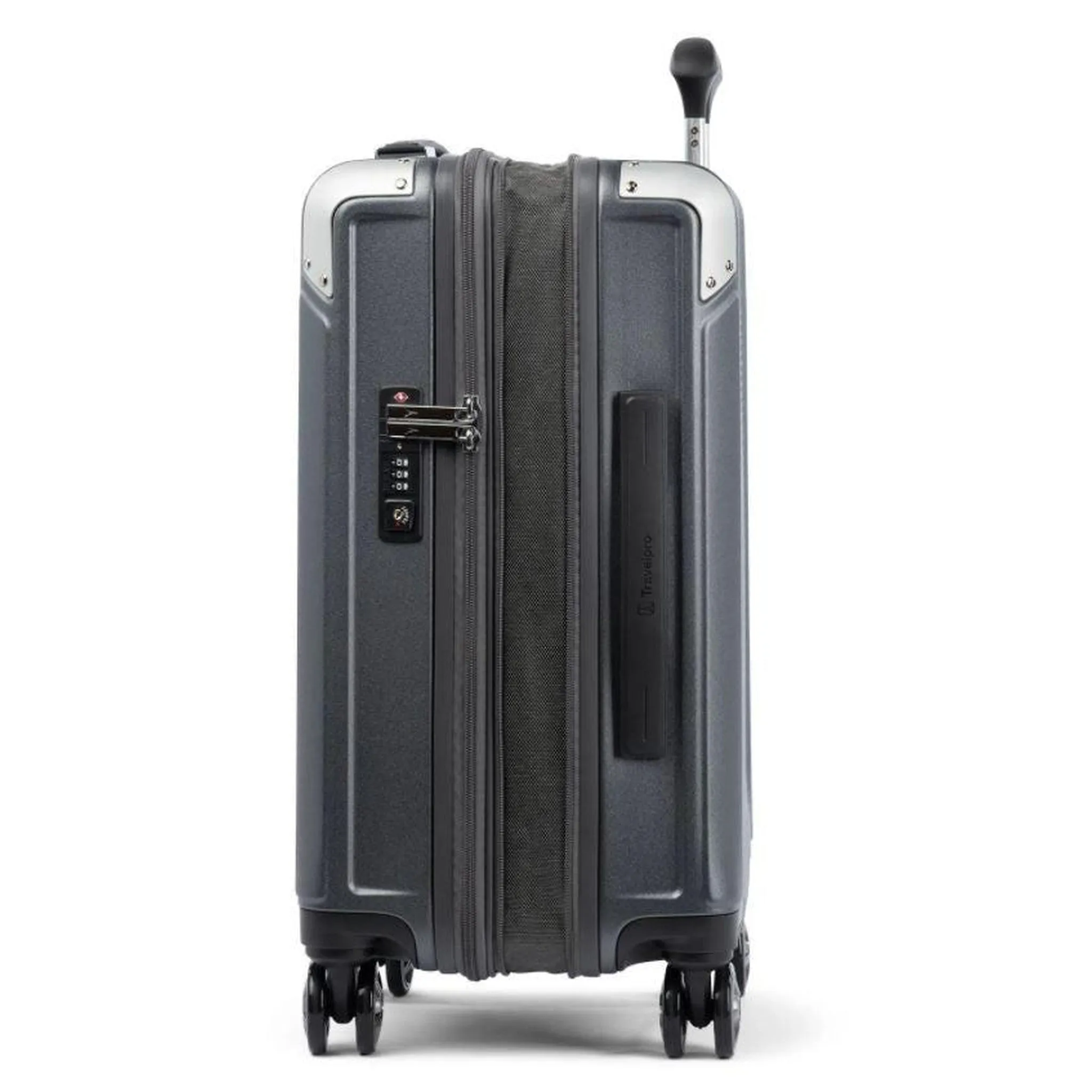 Travelpro Platinum Elite Hardside Carry-On Expandable Spinner