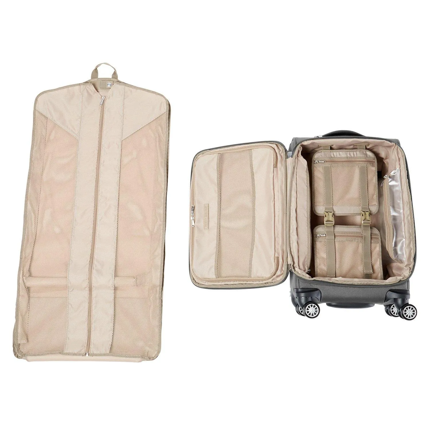 TravelPro Platinum Magna 2 | 21" Express Spinner
