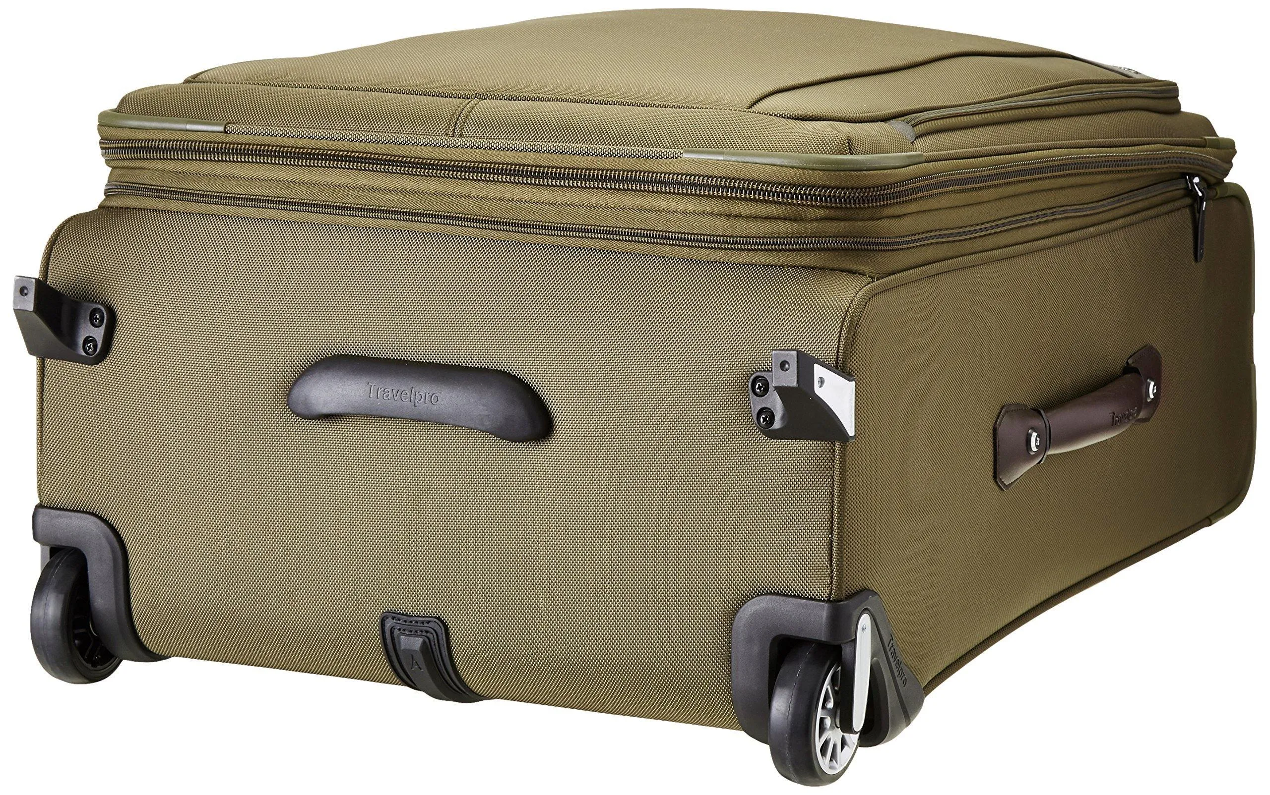 TravelPro Platinum Magna 2 26" 2-Wheel Medium Luggage