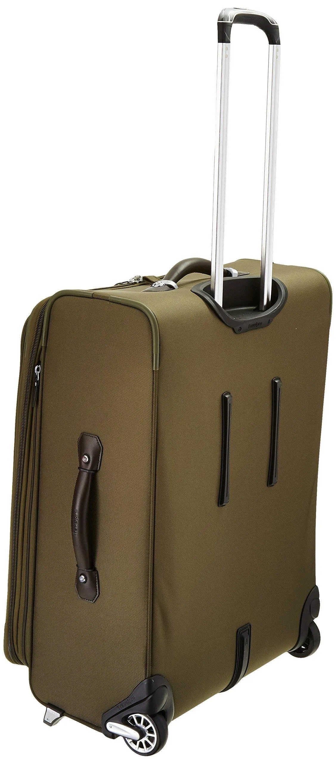 TravelPro Platinum Magna 2 26" 2-Wheel Medium Luggage