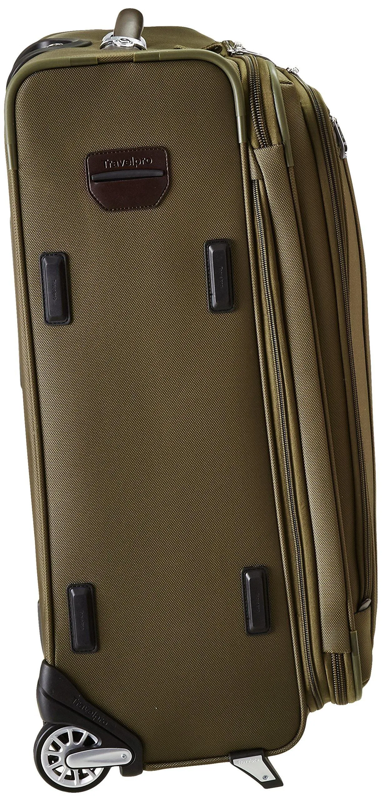 TravelPro Platinum Magna 2 26" 2-Wheel Medium Luggage