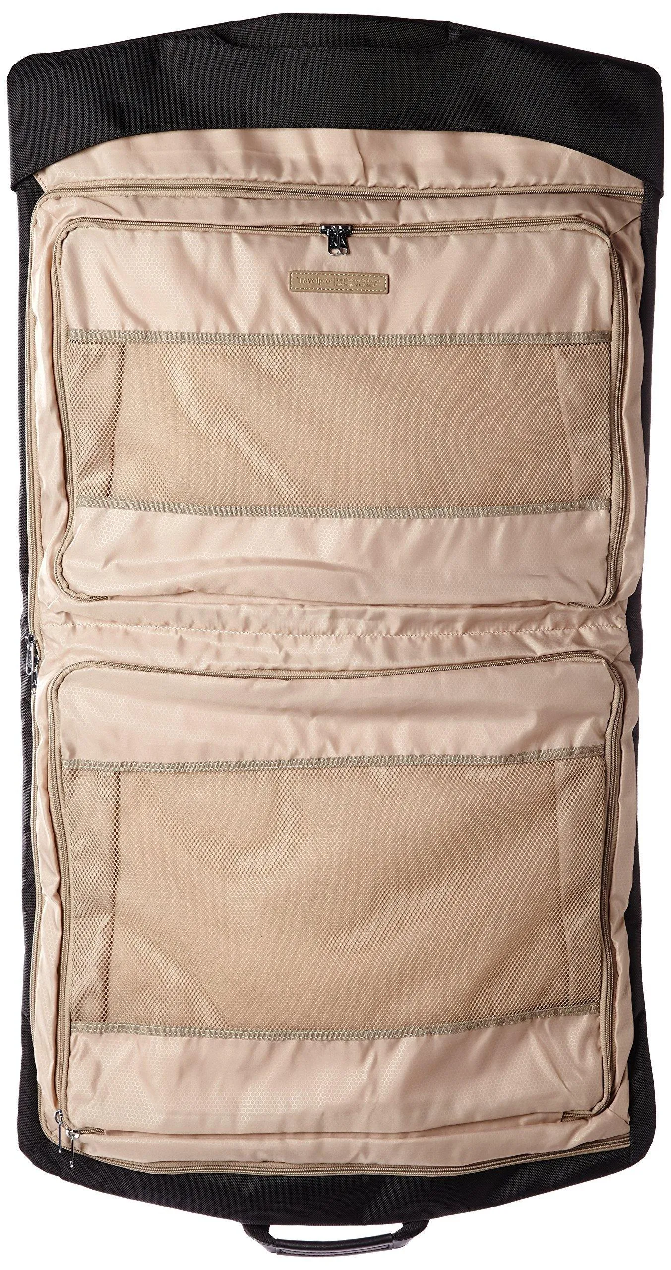 TravelPro Platinum Magna 2 Bi Fold Garment Valet