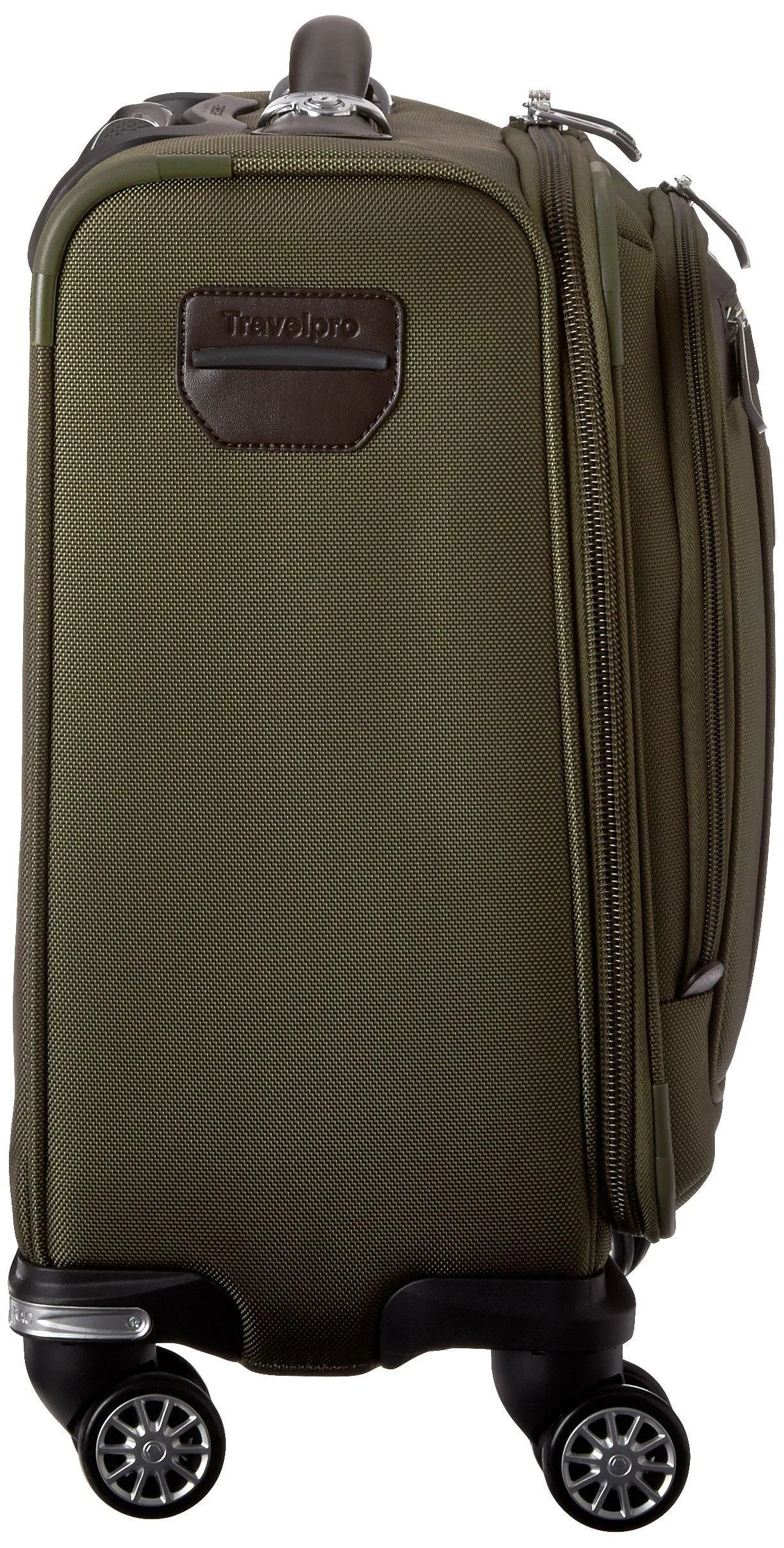TravelPro Platinum Magna 2 Spinner Tote