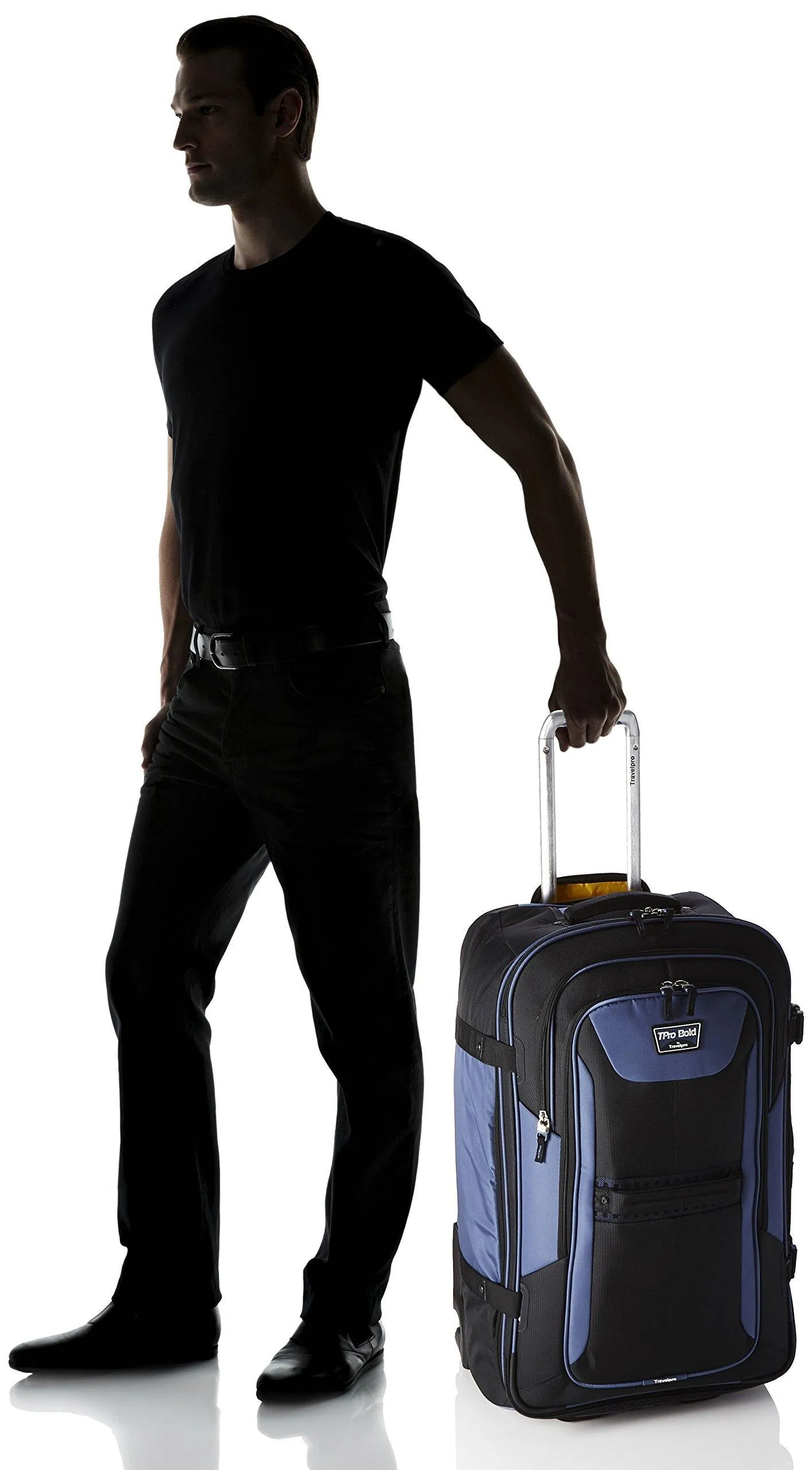 TravelPro Tpro Bold 2.0 28" Expandable Rollaboard