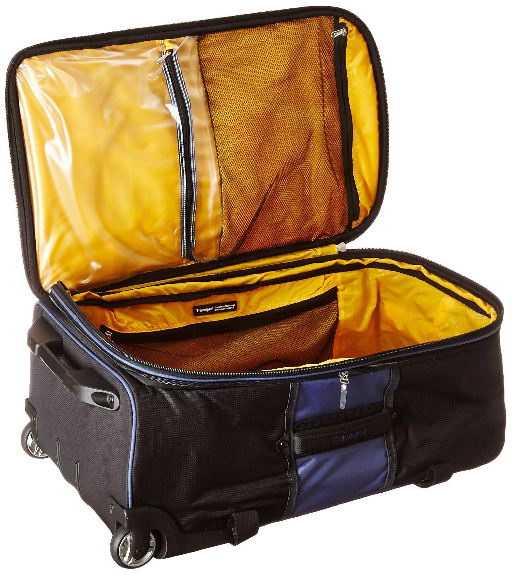 TravelPro Tpro Bold 2.0 28" Expandable Rollaboard