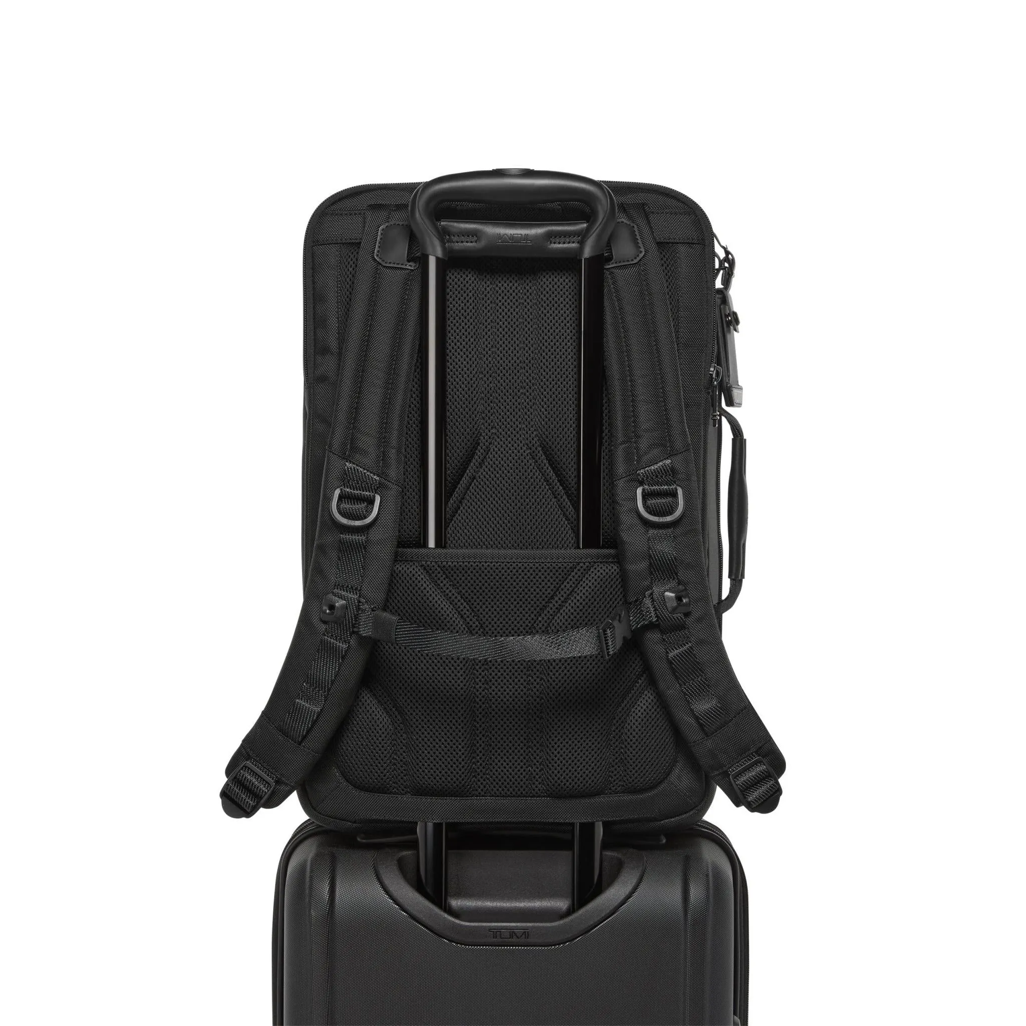 TUMI Alpha Bravo Detrick Backpack